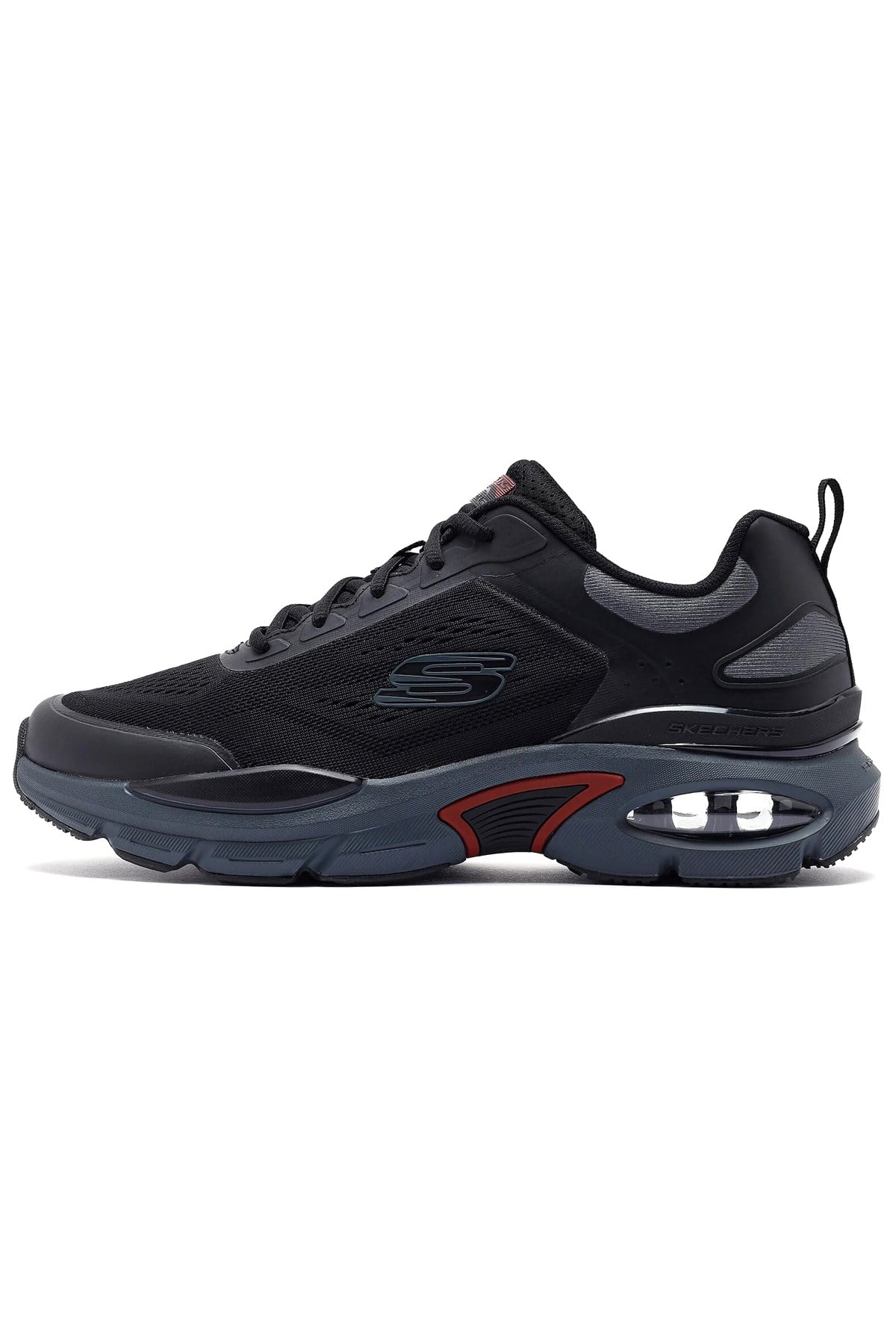 Skechers Skech-Air Ventura Erkek Spor Ayakkabı 232656 BKCC