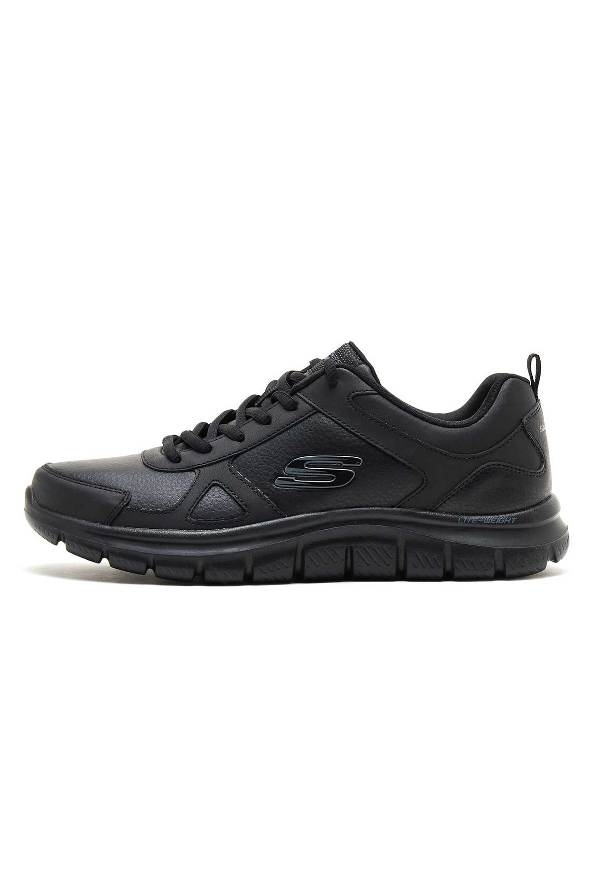 Skechers Track Erkek Spor Ayakkabı 894189TK BBK