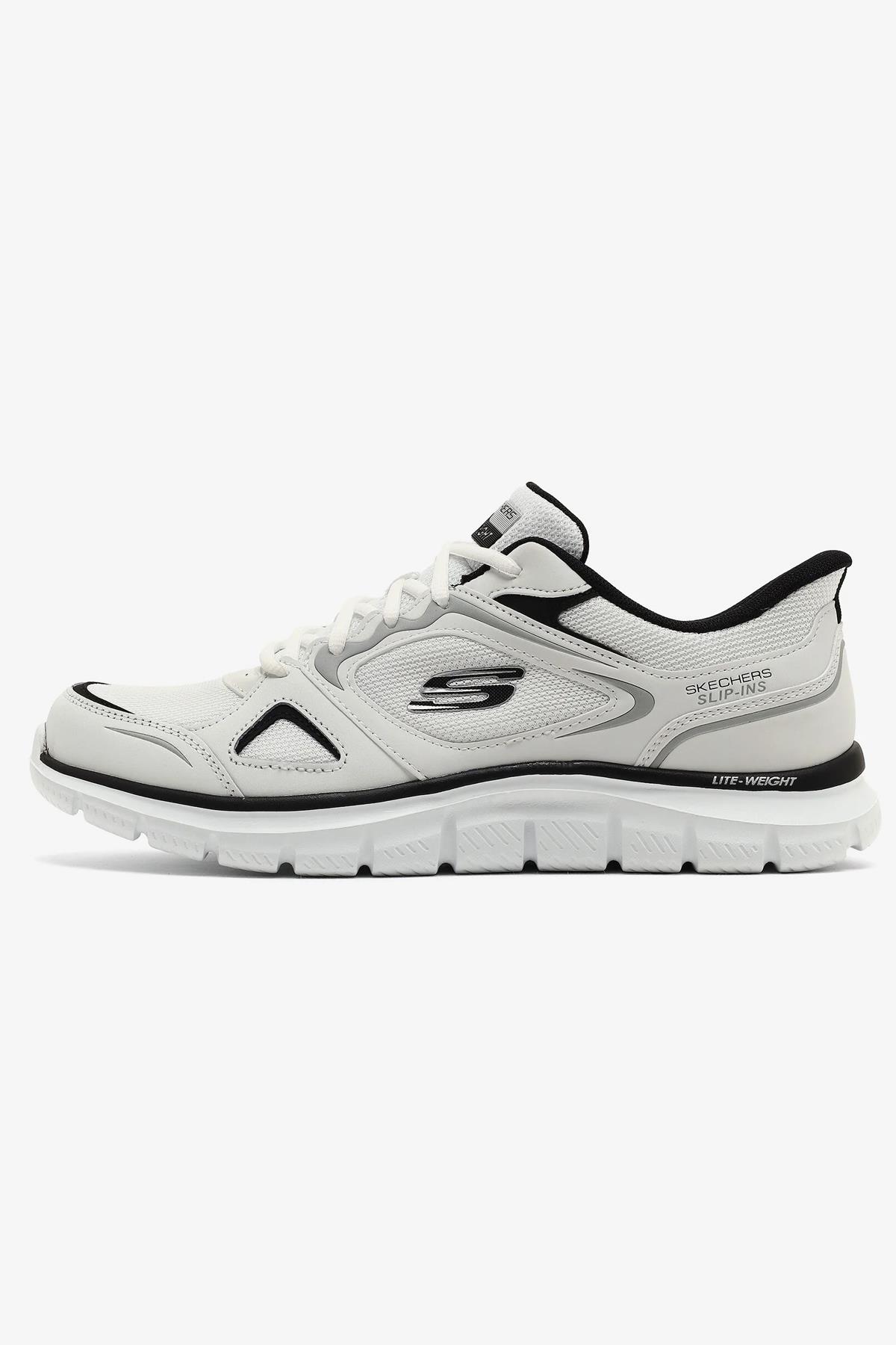 Skechers Track Ezral Erkek Spor Ayakkabı