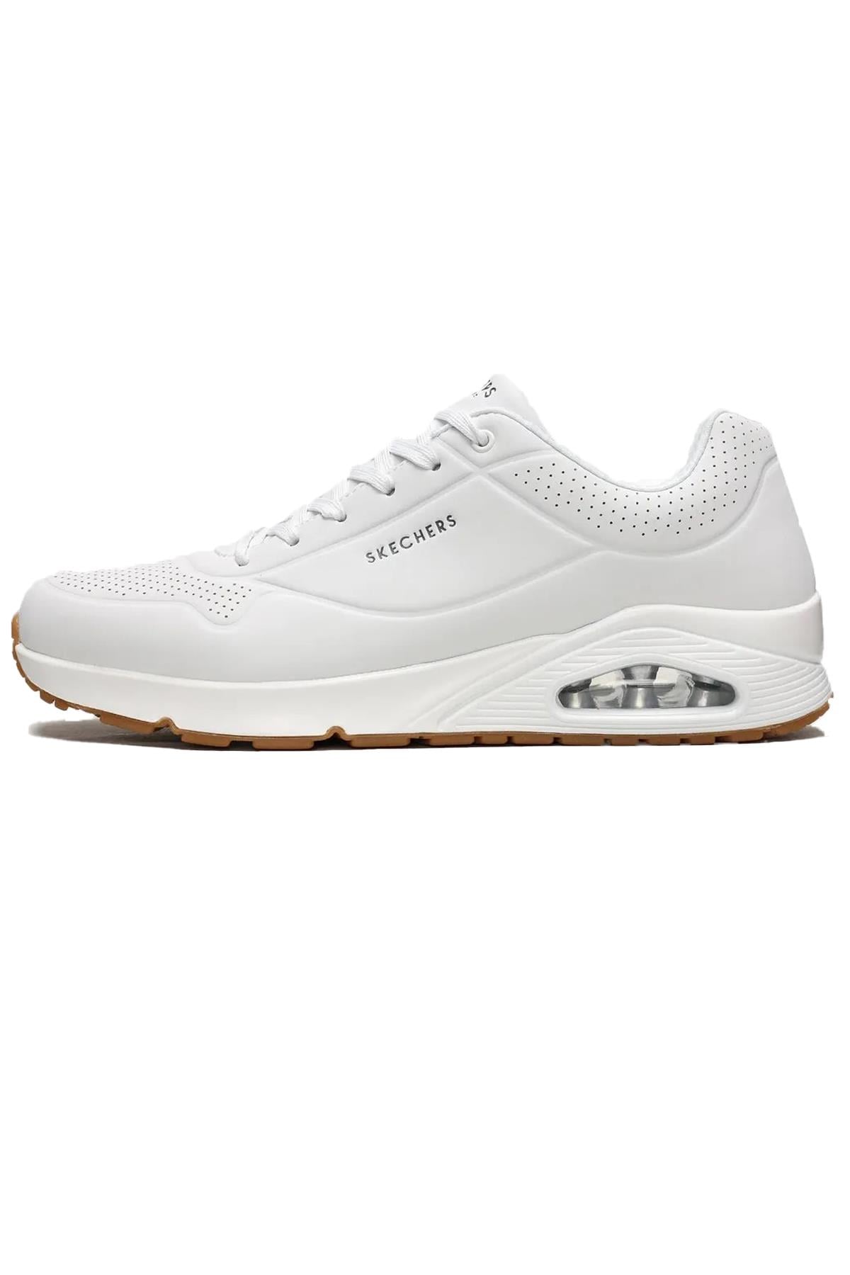 Skechers Uno Stand On Air Erkek Spor Ayakkabı 52458