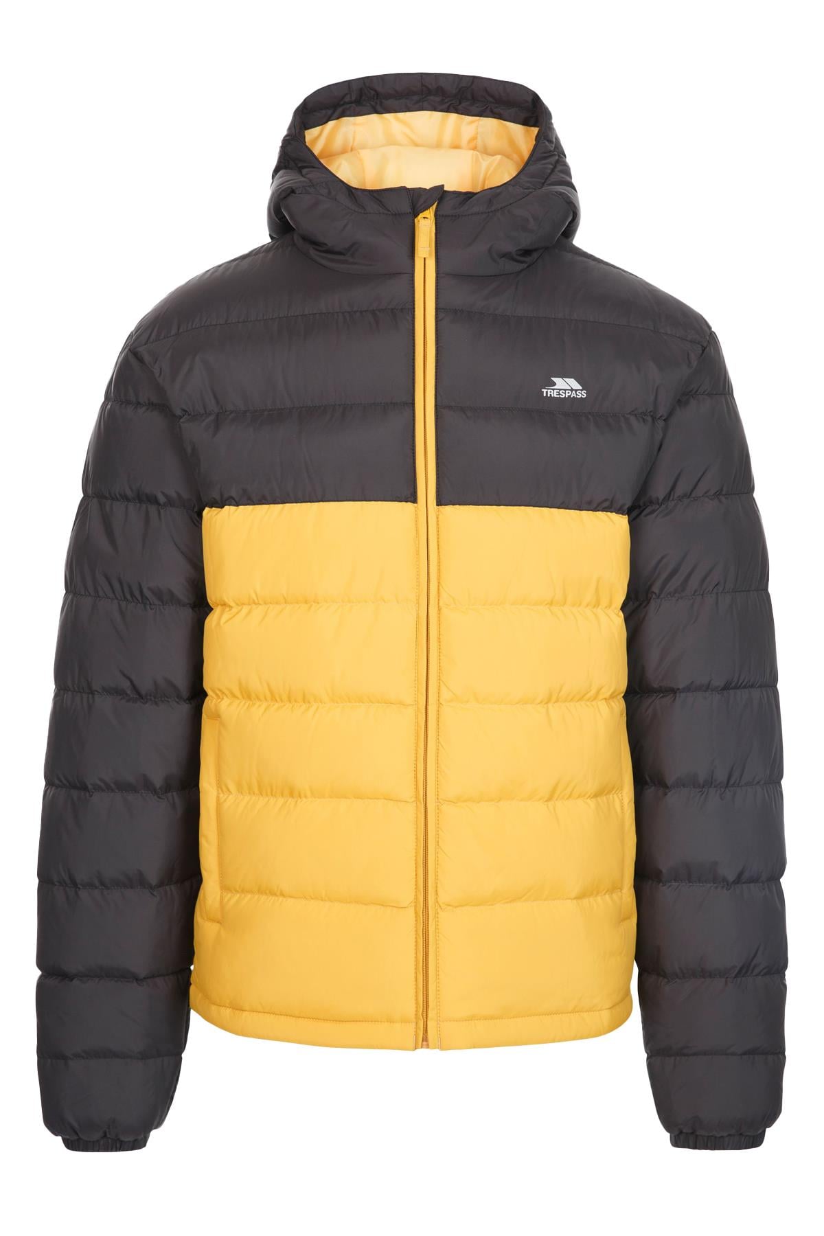 Trespass Oskar Padded Çocuk Mont UCJKCAN20002-27788