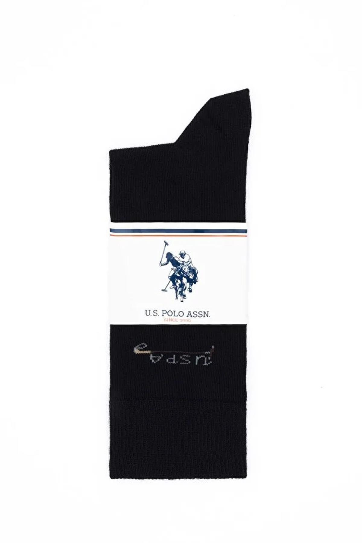 U.S. Polo Assn. Erkek Çorap 50314873-VR046