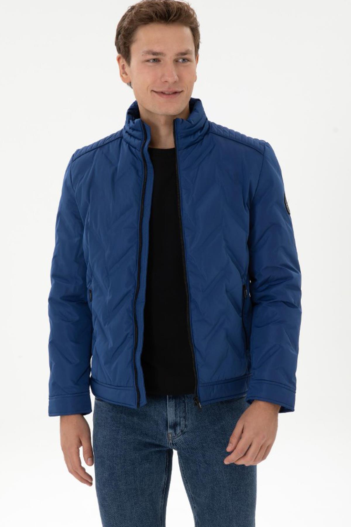 U.S. Polo Assn. Erkek Mont 50310209-VR028