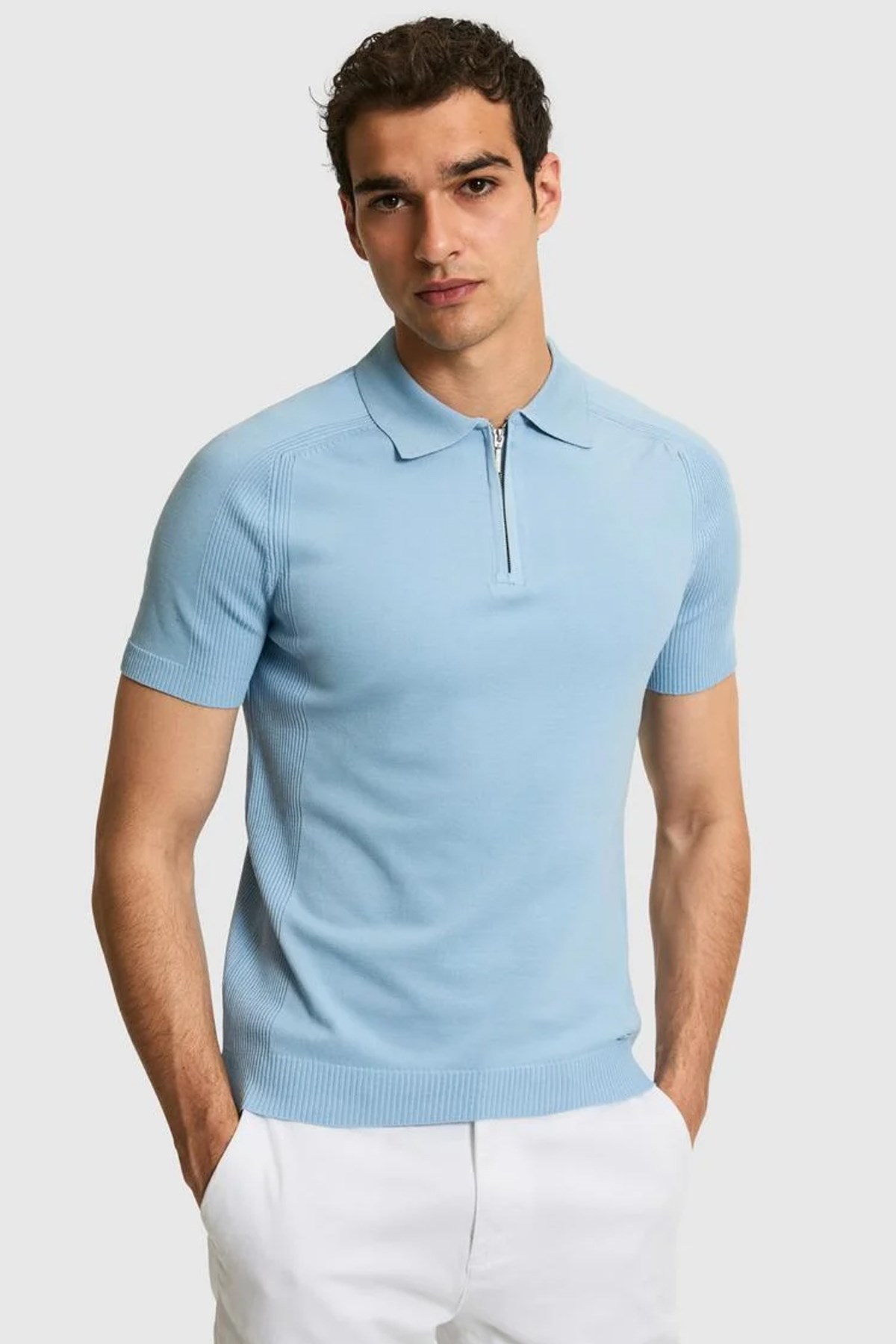 U.S. Polo Assn. Erkek Triko Kazak 50324302-VR036