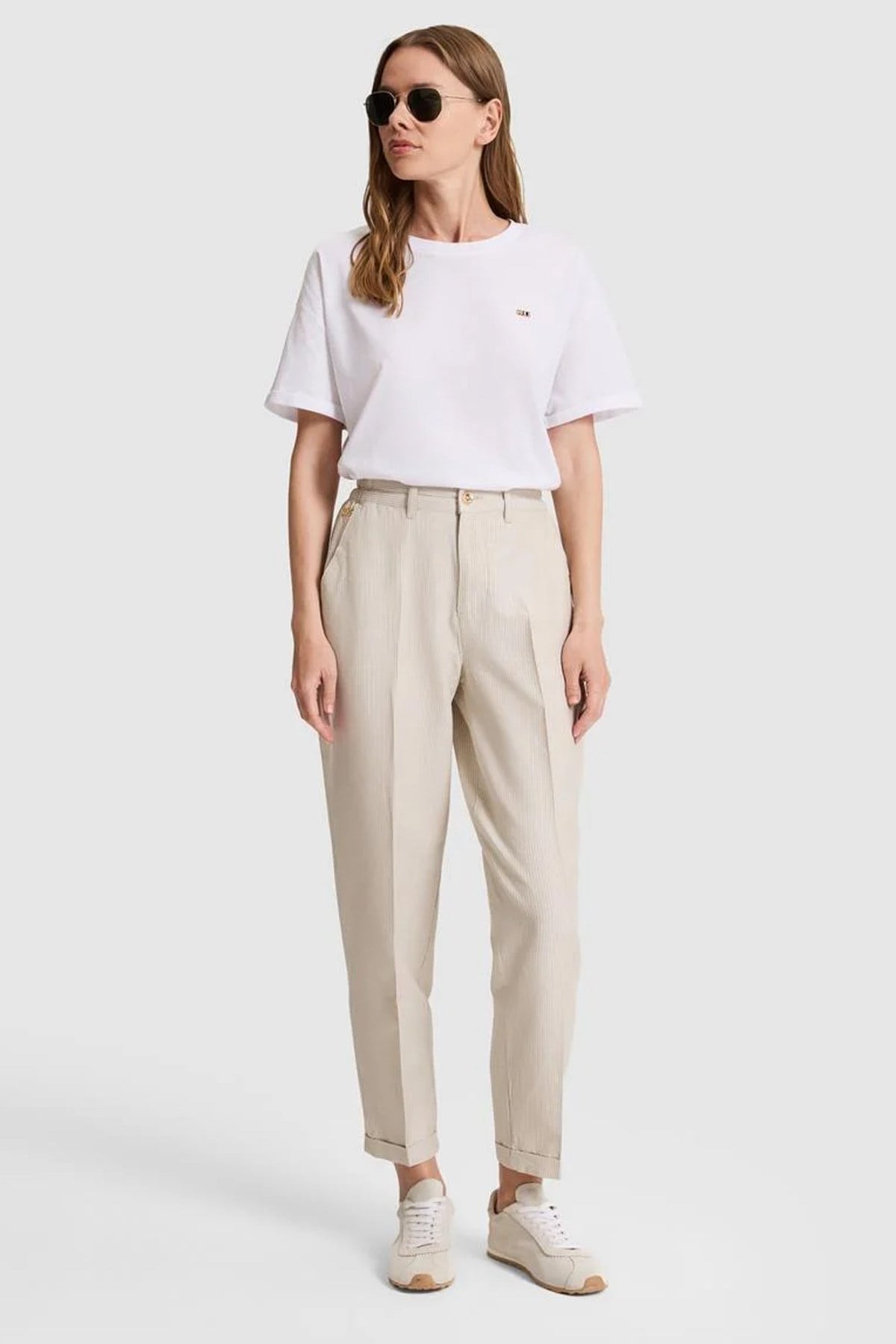 U.S. Polo Assn. Kadın Eşofman Altı 50321994-VR183