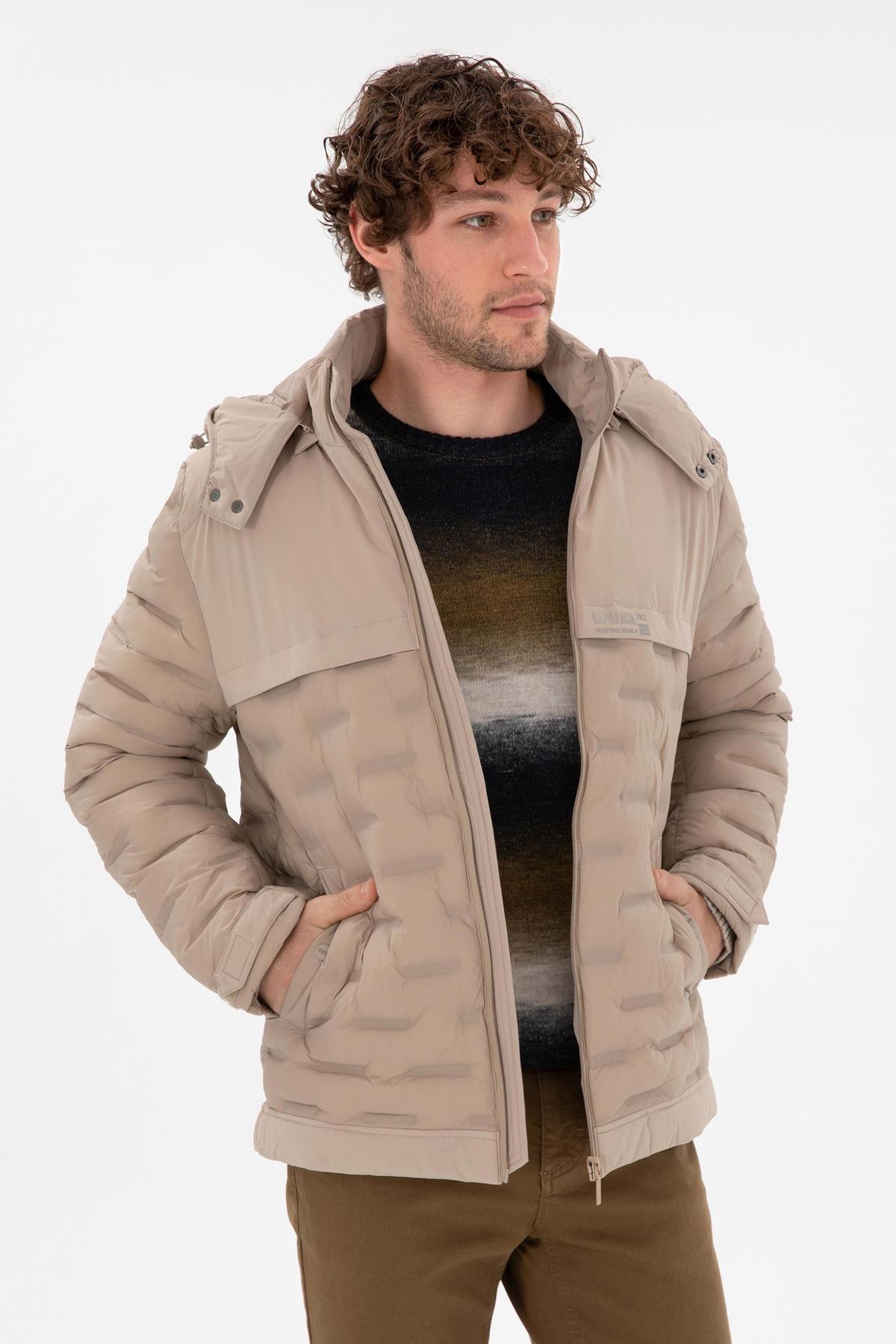 U.S. Polo Assn. Erkek Mont 50290801-VR049