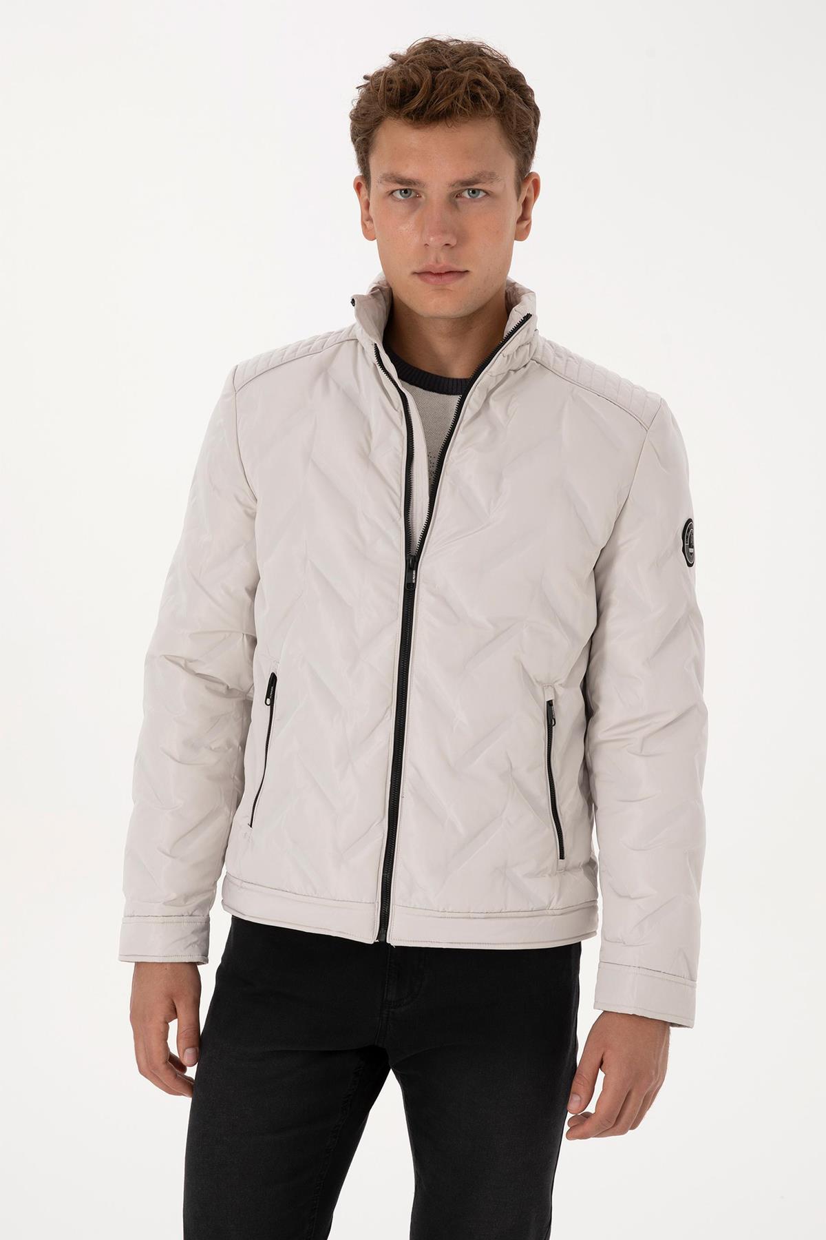 U.S. Polo Assn. Erkek Mont 50310209-VR049