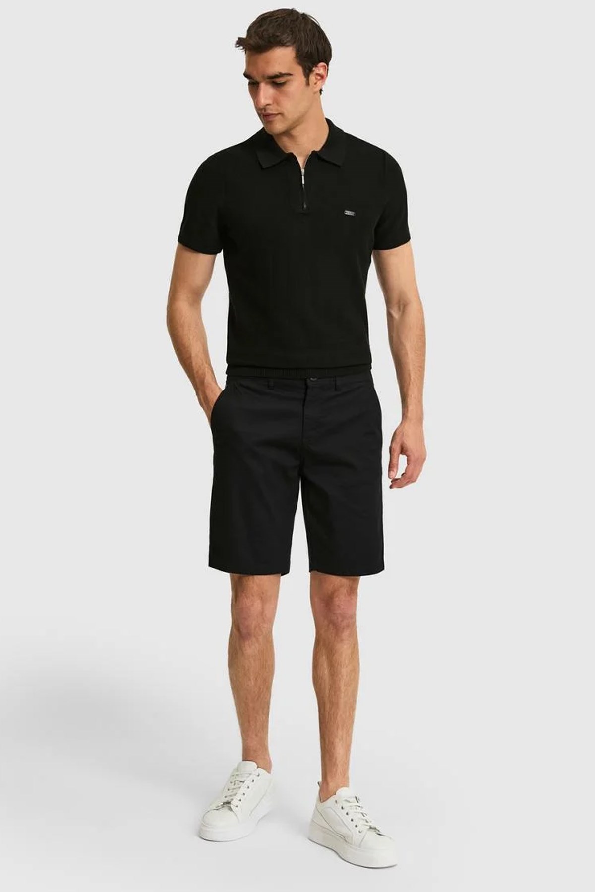U.S. Polo Assn. Erkek Şort 50322320-VR046