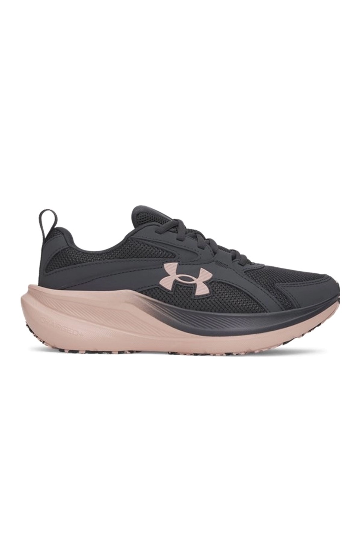 Under Armour Assert 11 Kadın Spor Ayakkabı 6006724-016