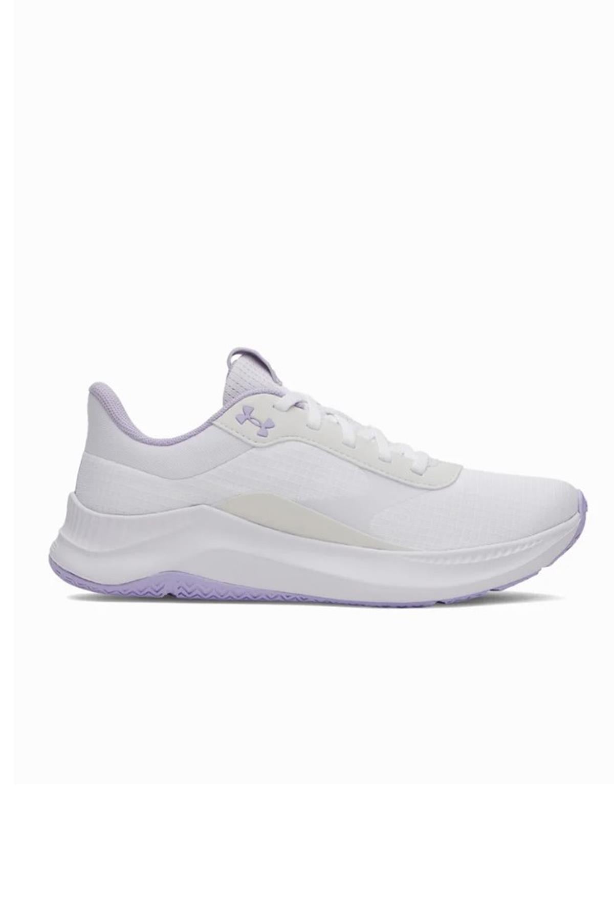 Under Armour Aurora 3 Kadın Spor Ayakkabı 6000760-100