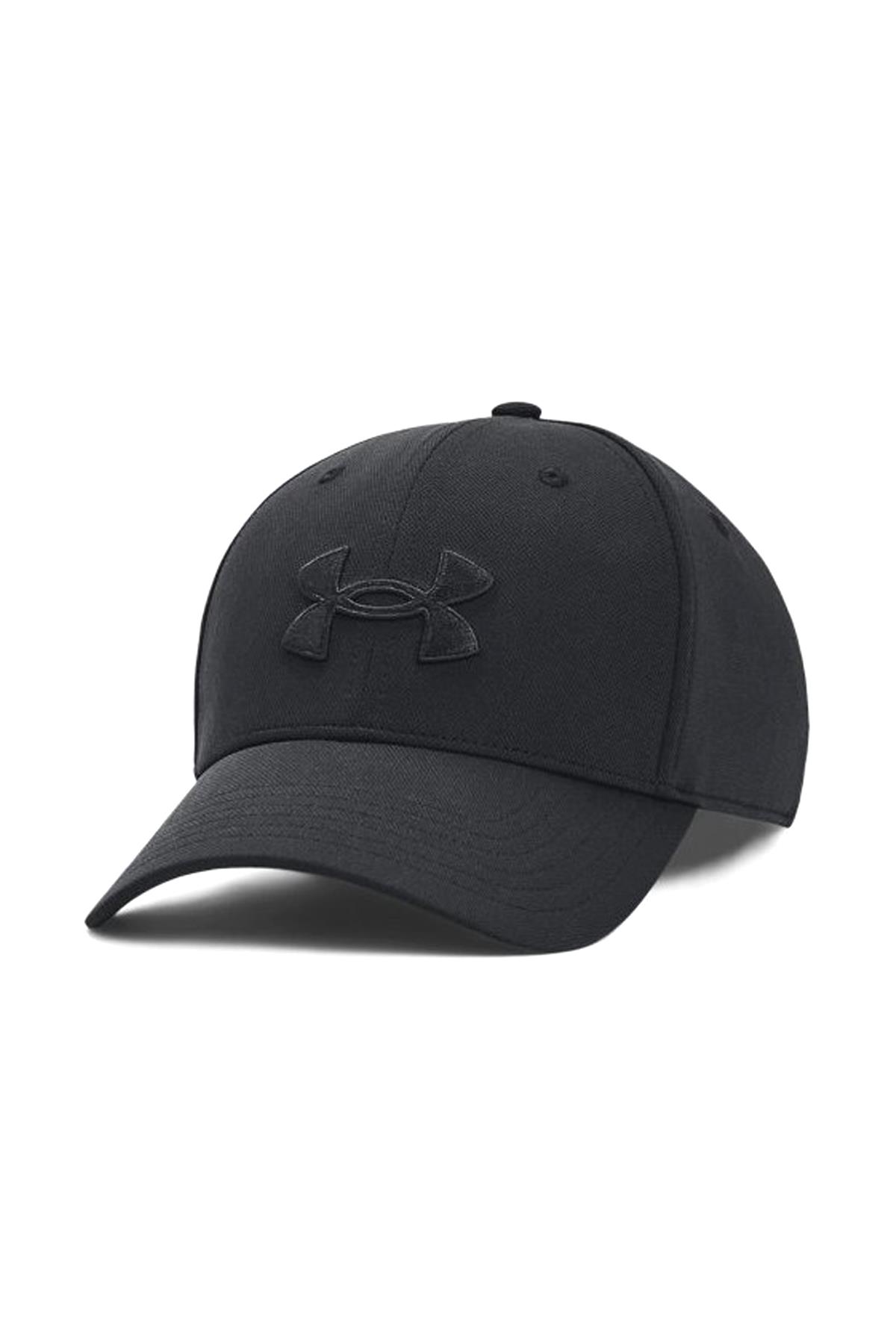 Under Armour Blitzing Erkek Şapka 1376701-002