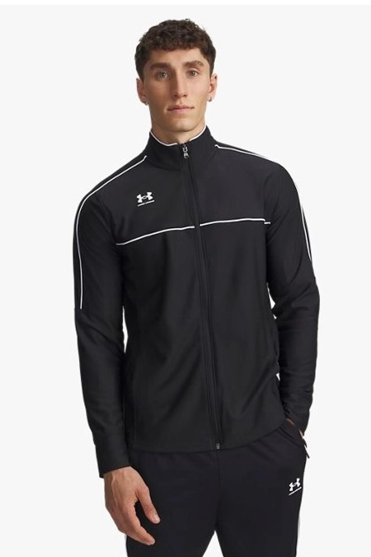 Under Armour Challenger Erkek Sweatshirt 6014168-001