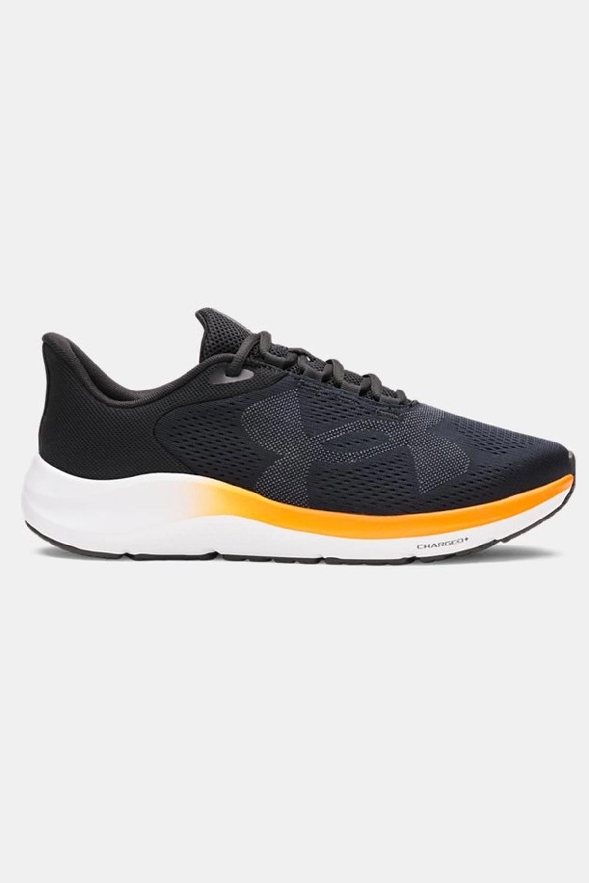 Under Armour Charged Pursuit 4 Bl Erkek Koşu Ayakkabısı