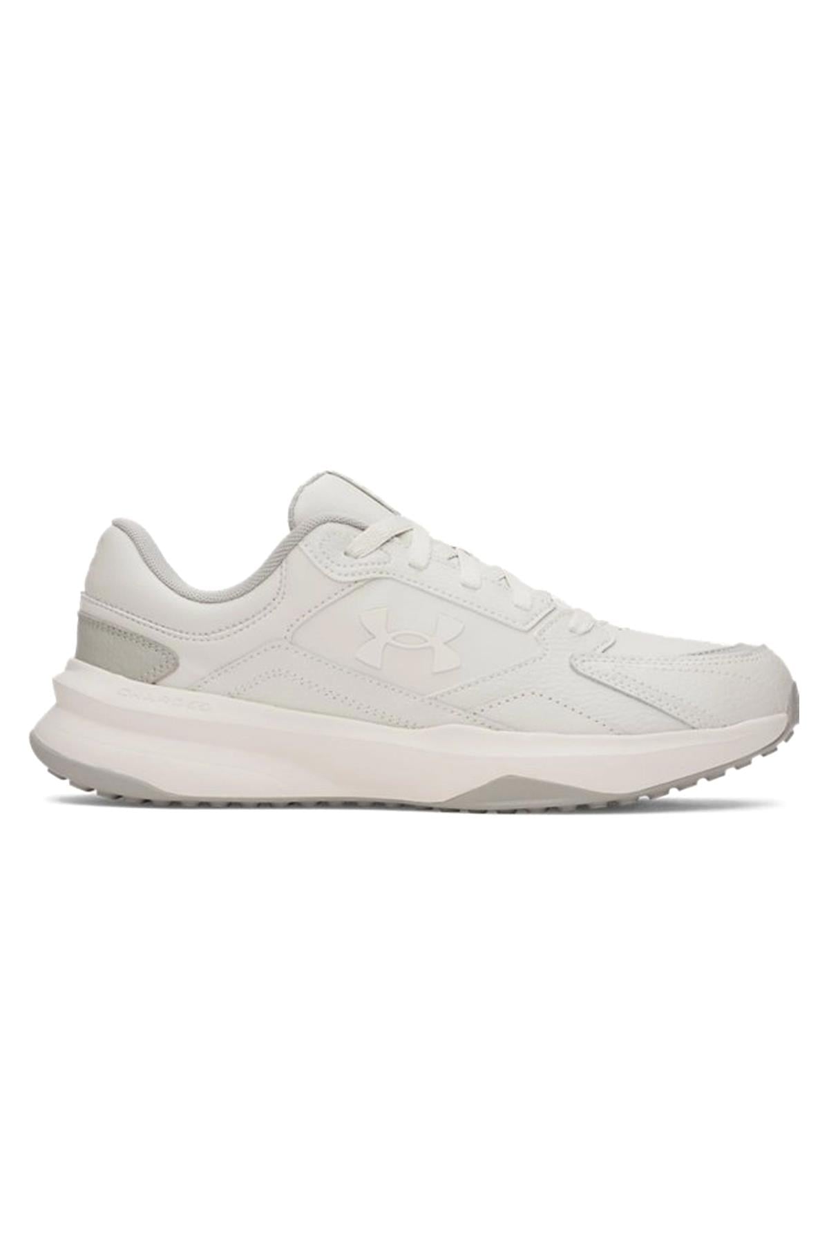 Under Armour Edge Lthr Erkek Spor Ayakkabı 3028375-110