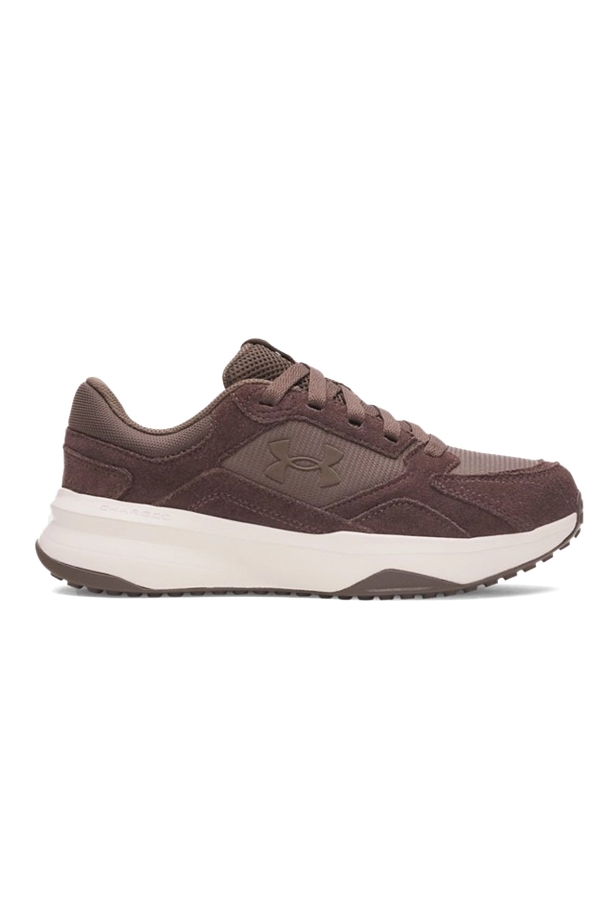 Under Armour Edge Suede Kadın Spor Ayakkabı 6003014-200