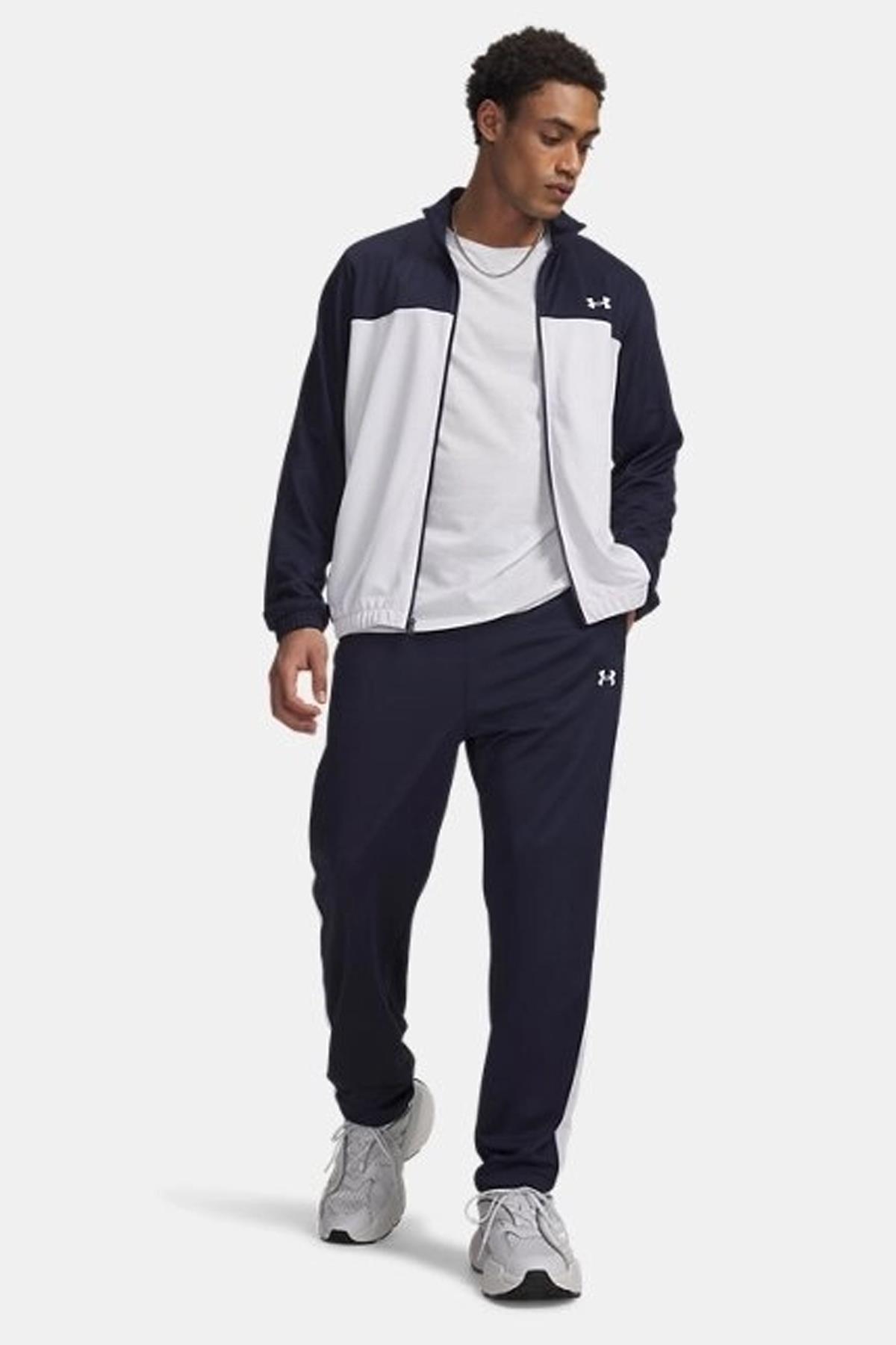 Under Armour Emea Erkek Eşofman Takımı 6009355-410