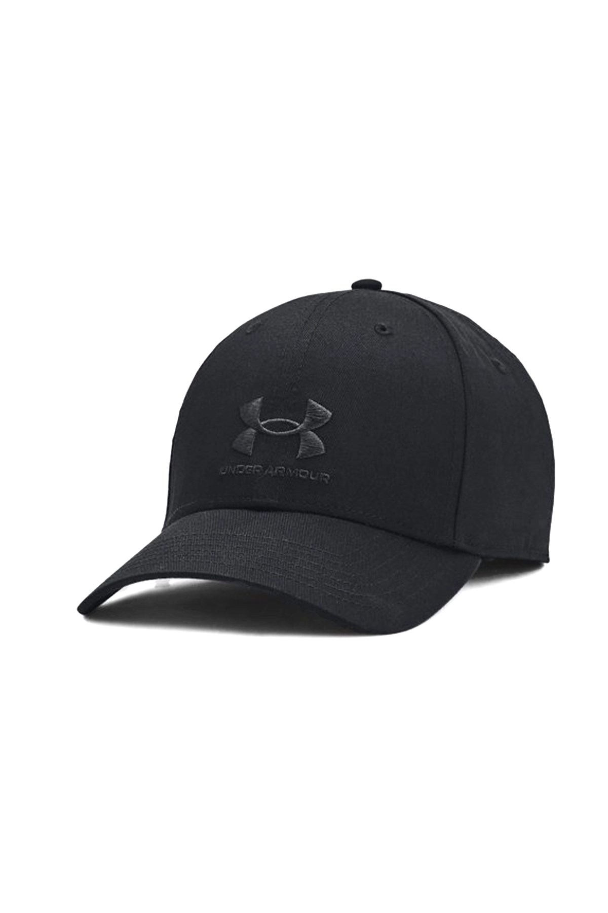 Under Armour Essential Low Erkek Şapka 1381645-002