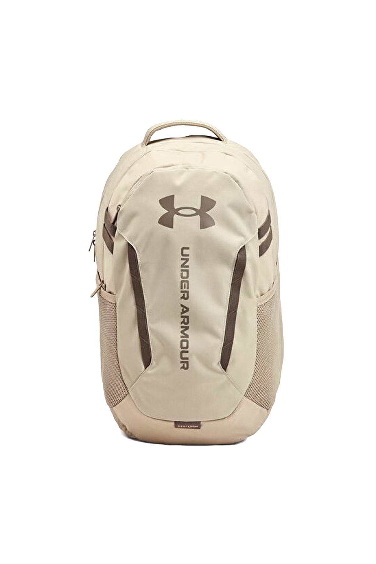 Under Armour Hustle 6.0 Unisex Sırt Çantası 1384672-289