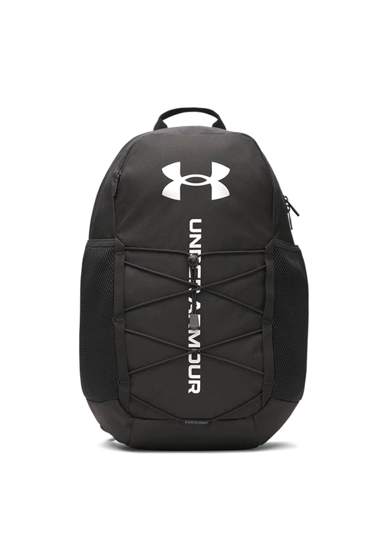 Under Armour Hustle Sport 6.0 Unisex Sırt Çantası 6000397-001