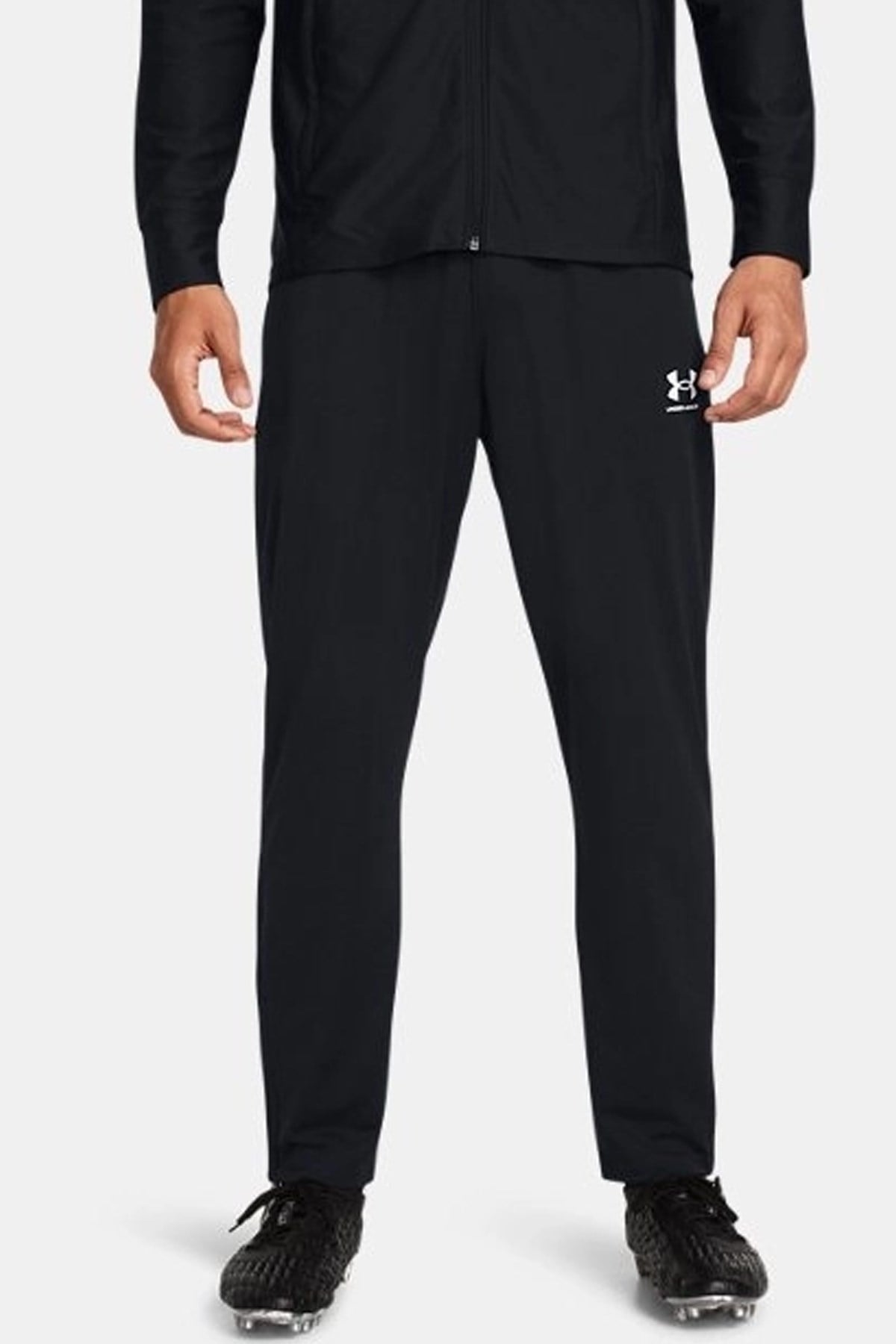 Under Armour M'S Ch. Pique Erkek Eşofman Altı 1382602-001