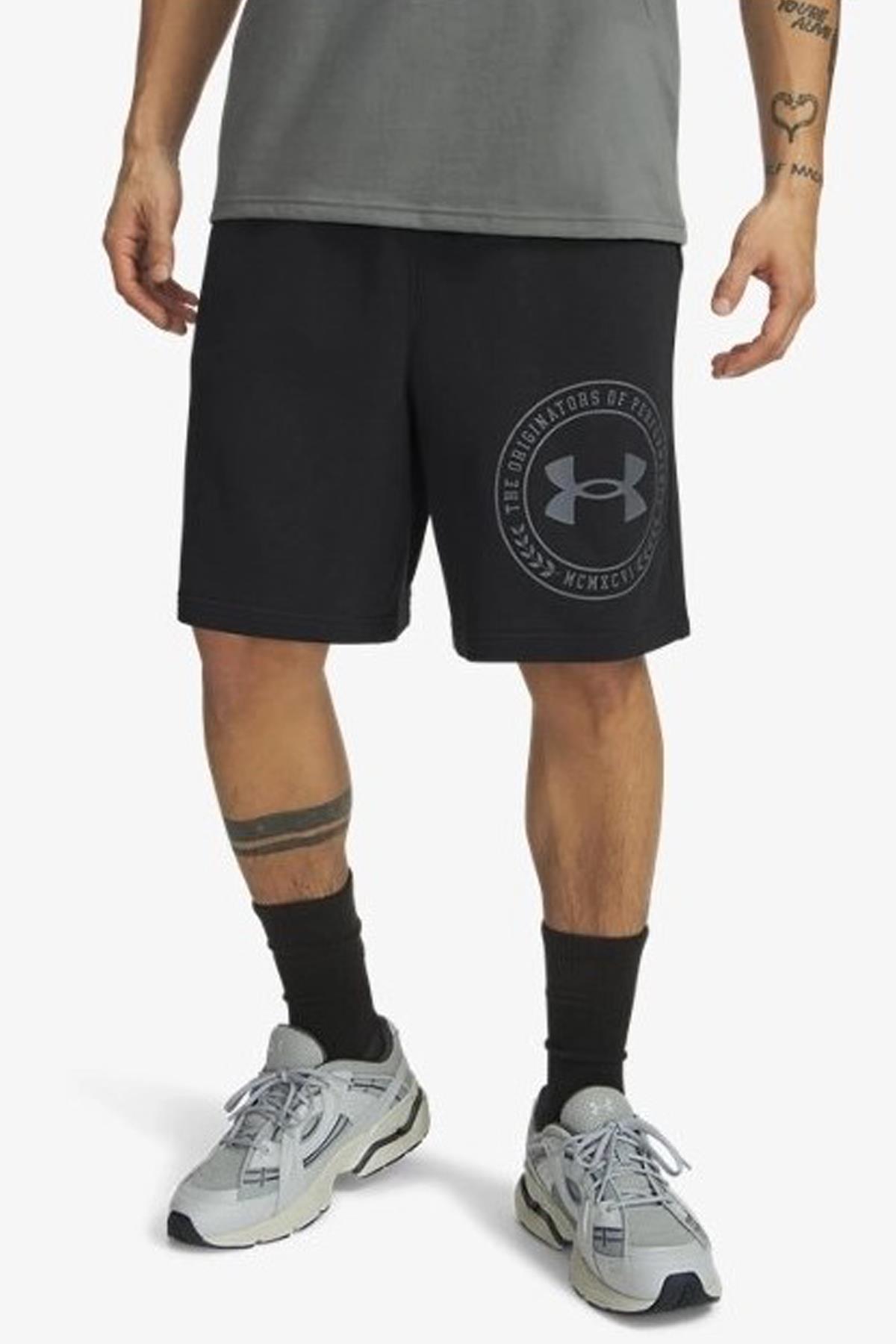 Under Armour Rival Erkek Şort 6014689-001