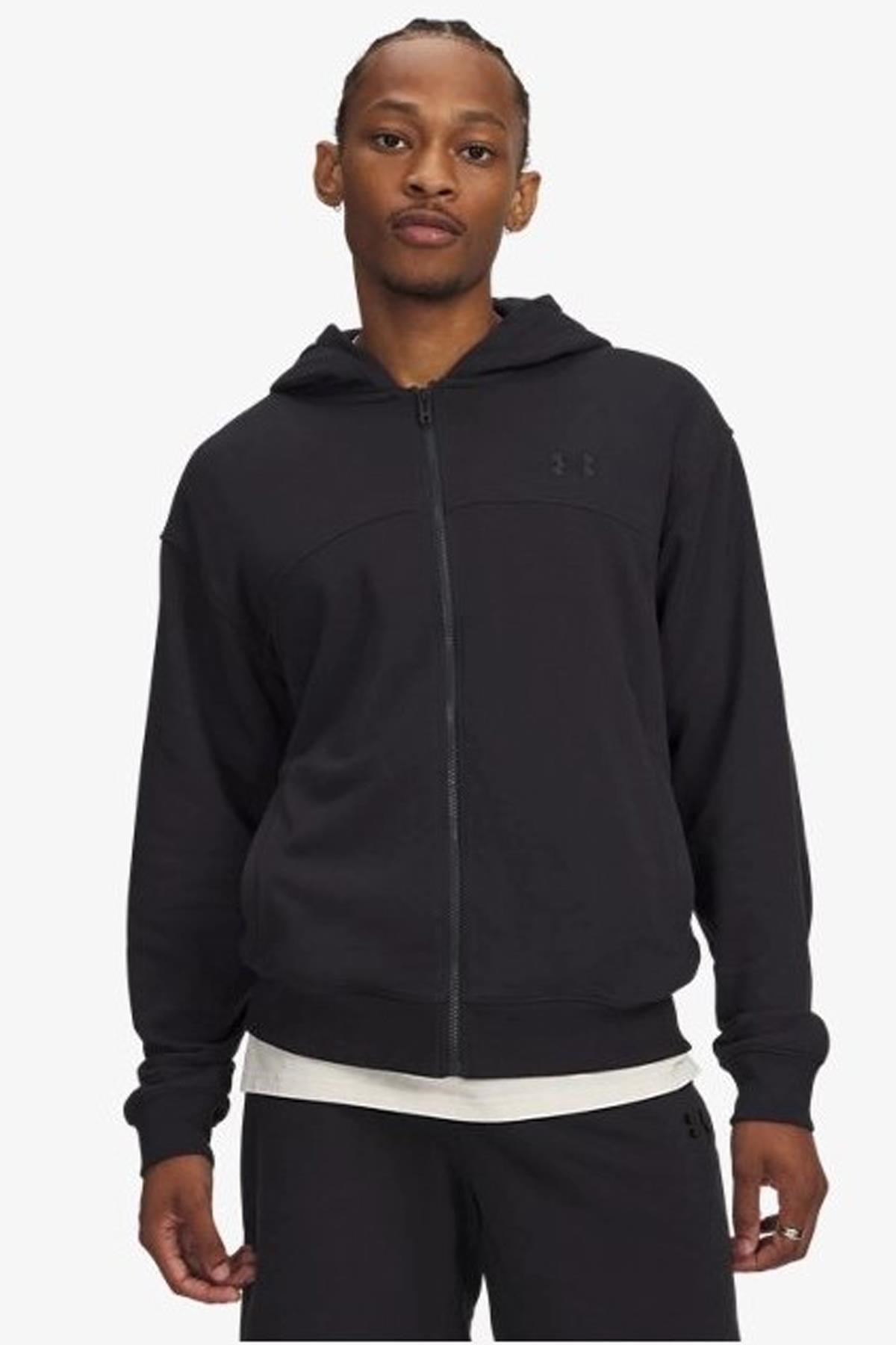 Under Armour Rival Erkek Sweatshirt 6009346-001