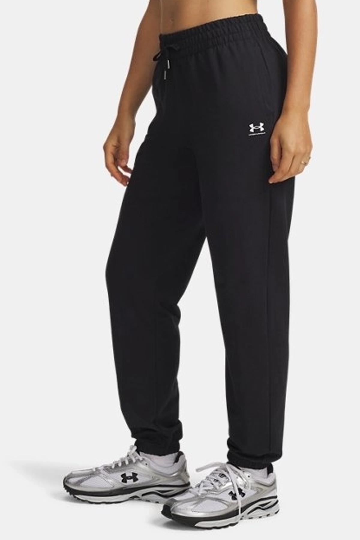Under Armour Sport Terry Kadın Eşofman Altı 6011020-001