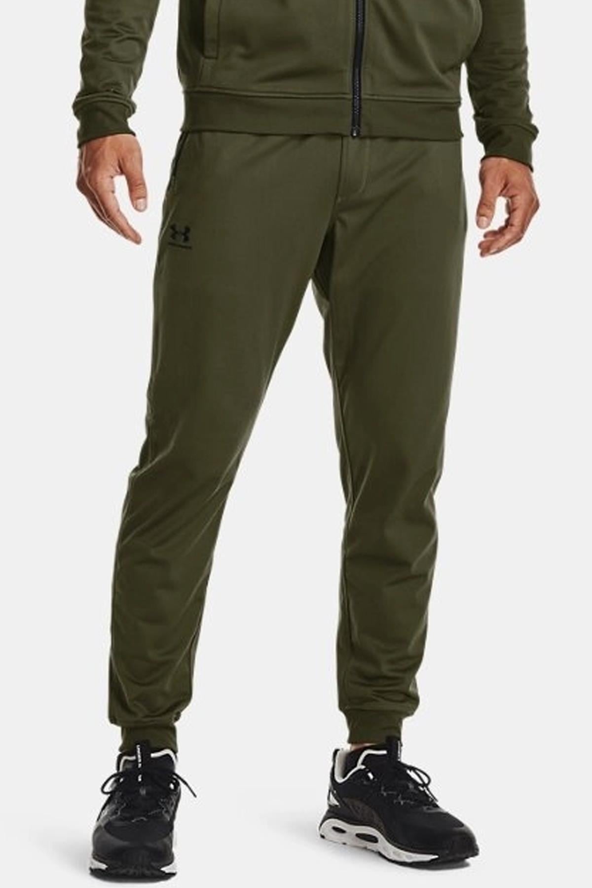 Under Armour Sportstyle Erkek Eşofman Altı 1290261-390