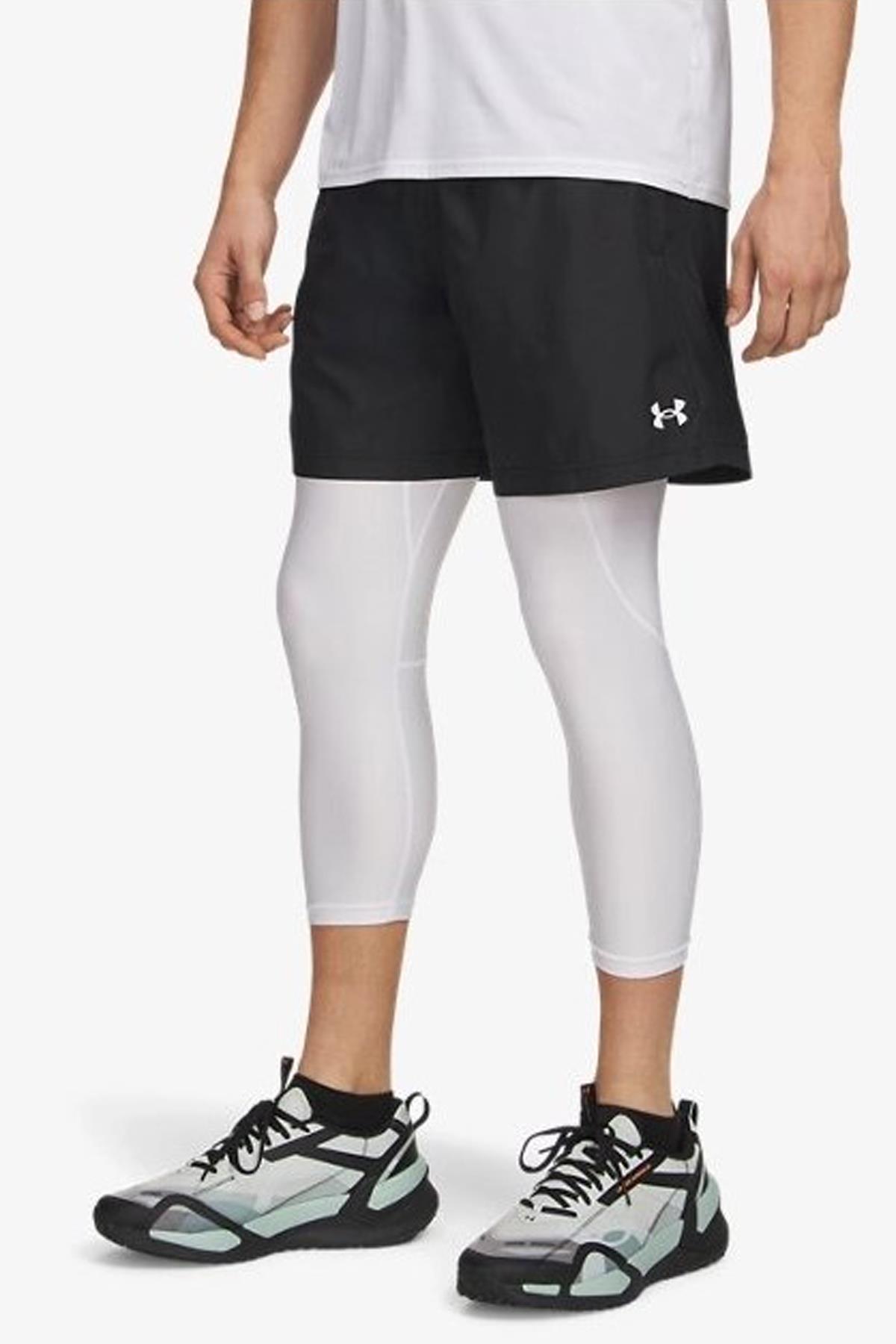 Under Armour Tech Erkek Şort 6015116-001