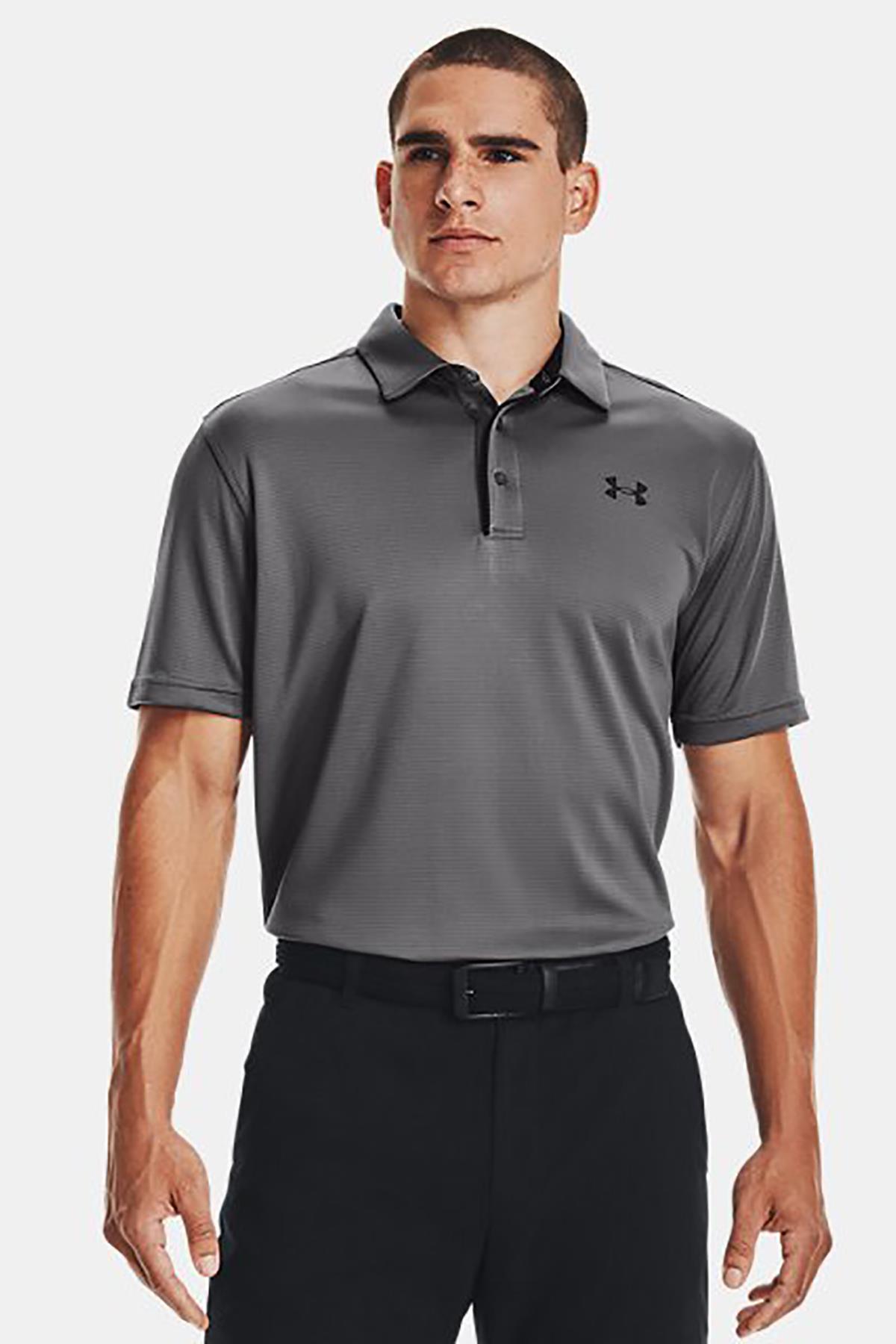 Under Armour Tech Erkek Tişört 1290140-040