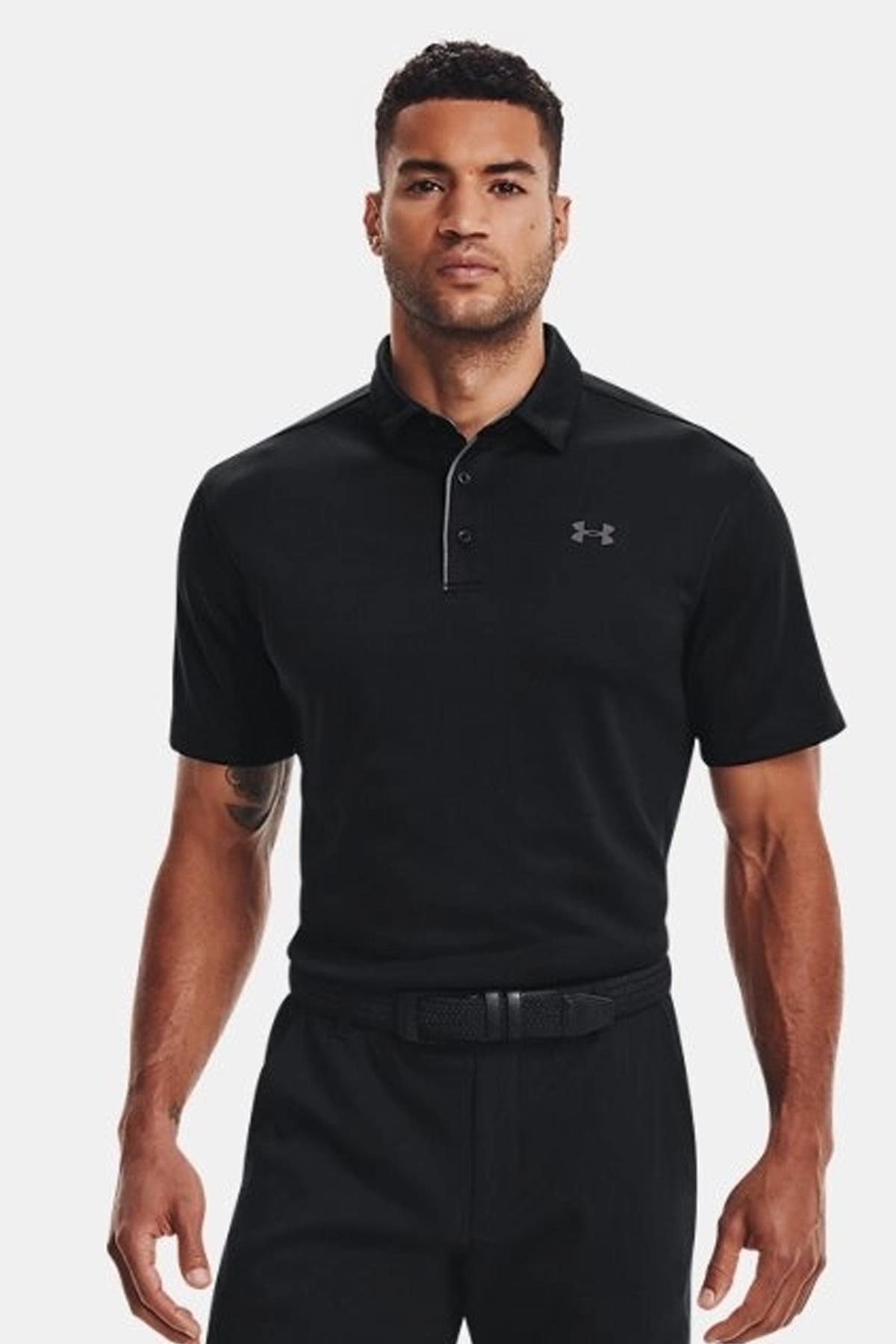 Under Armour Tech Erkek Tişört 1290140-001