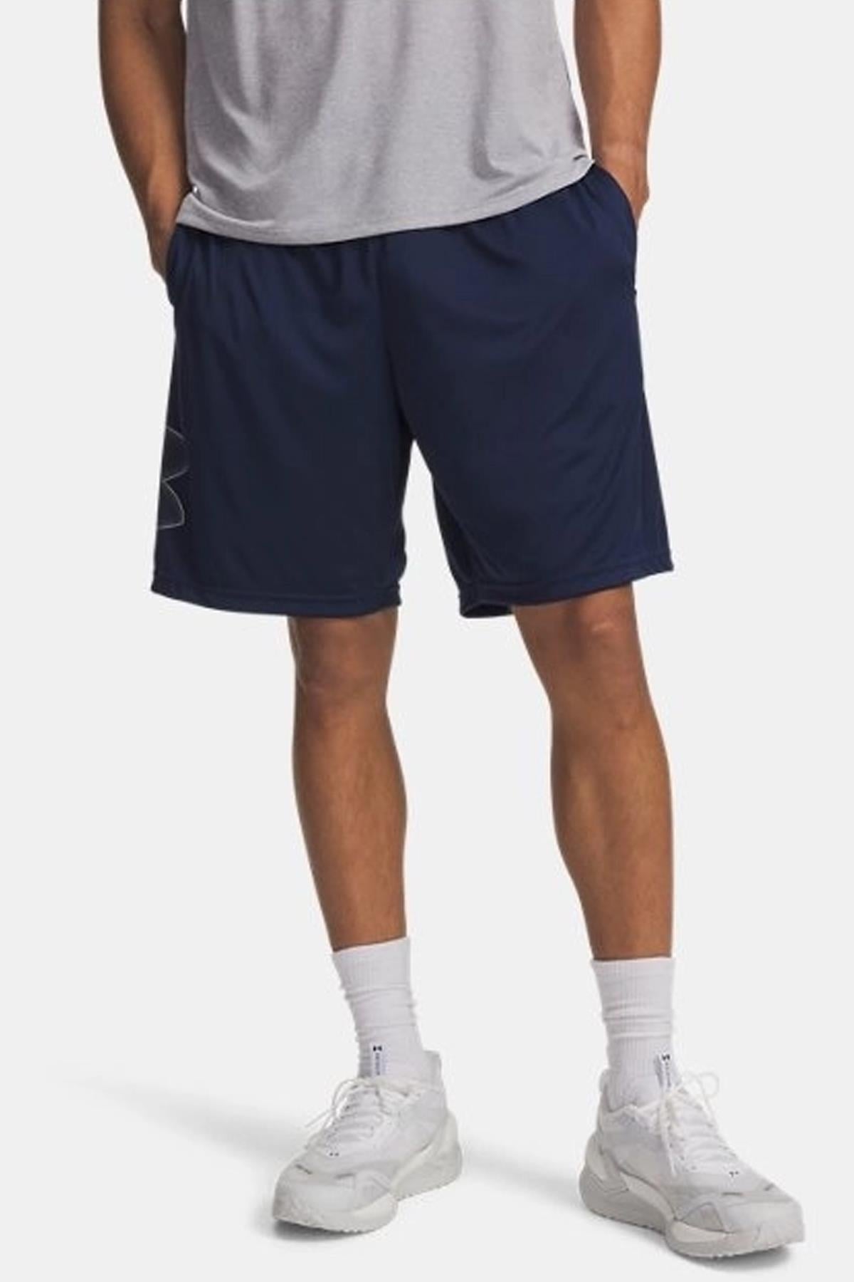 Under Armour Tech Graphic Erkek Şort 1306443-409