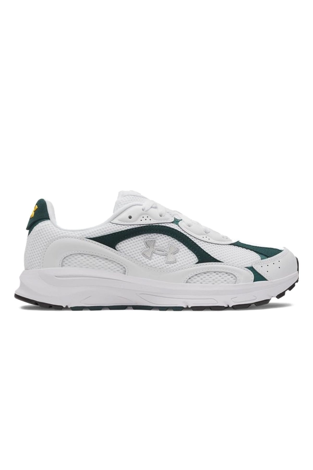 Under Armour Tech Runner Erkek Spor Ayakkabı 6011293-101