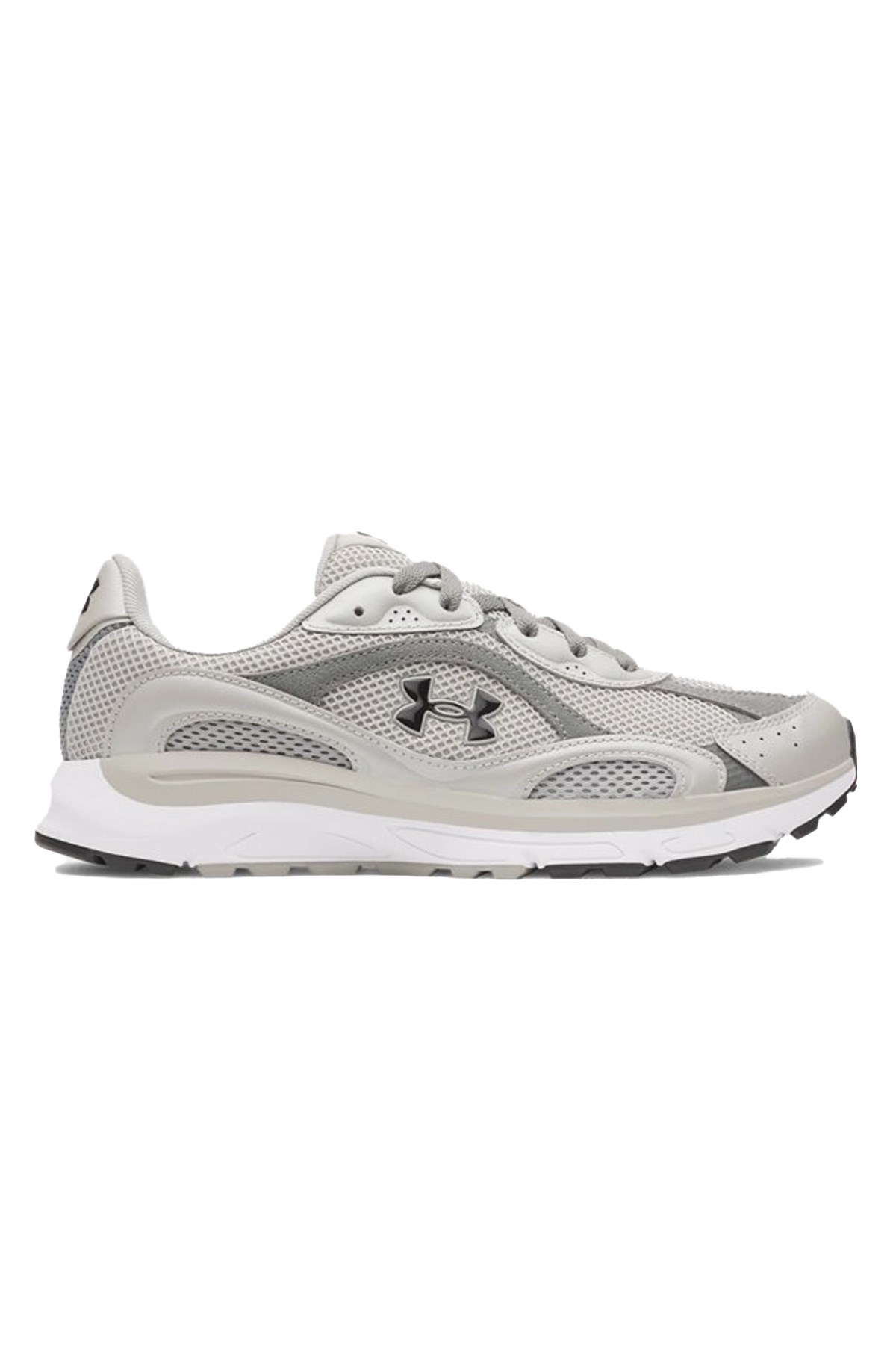 Under Armour Tech Runner Erkek Spor Ayakkabı 6011293-069