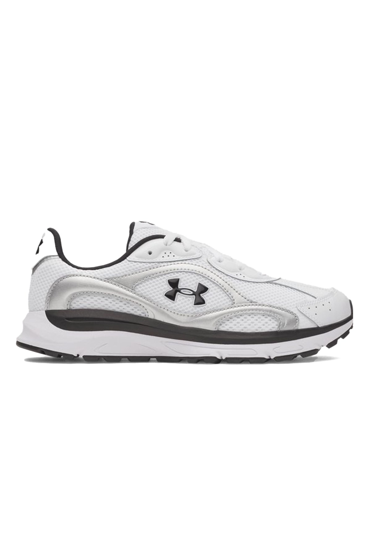 Under Armour Tech Runner Erkek Spor Ayakkabı 6011293-102