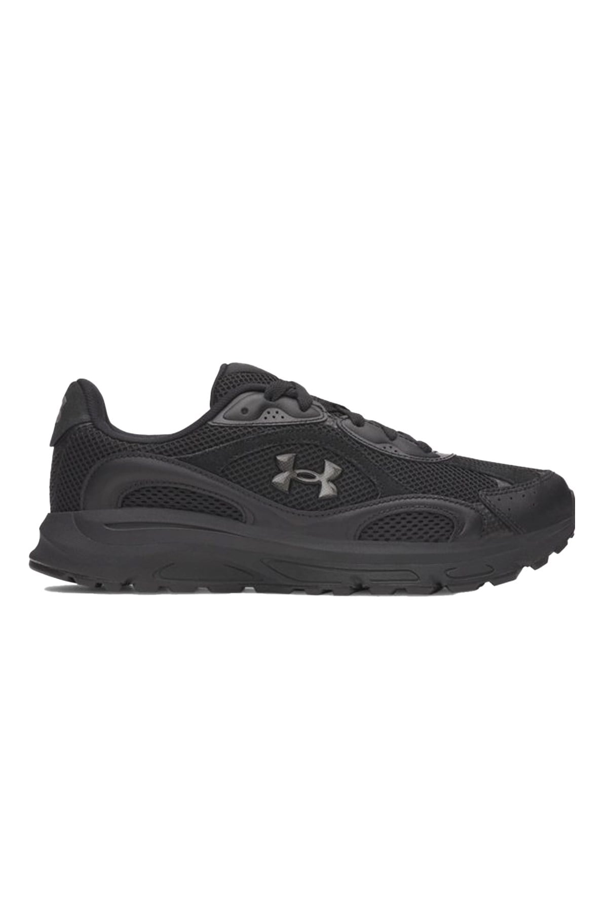 Under Armour Tech Runner Erkek Spor Ayakkabı 6011293-001