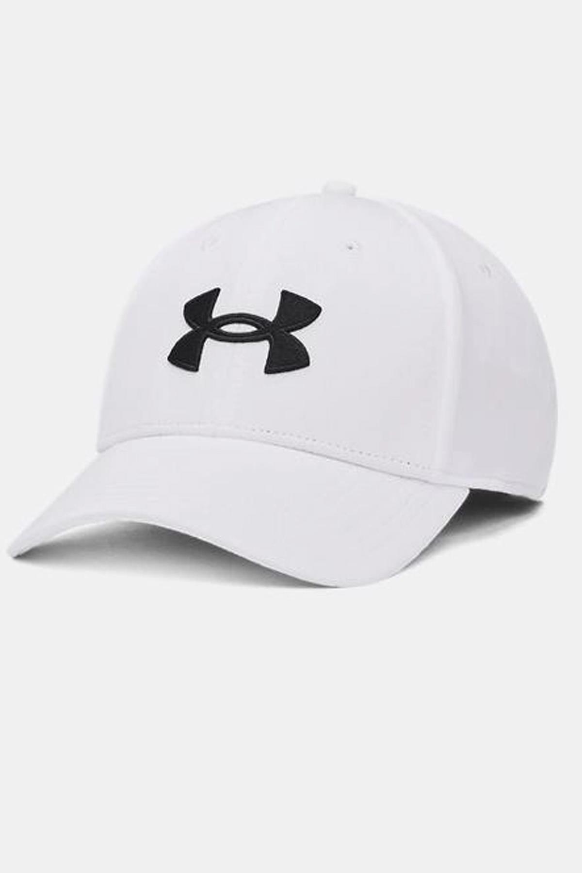 Under Armour Ua Blitzing Erkek Şapka 1376700-100
