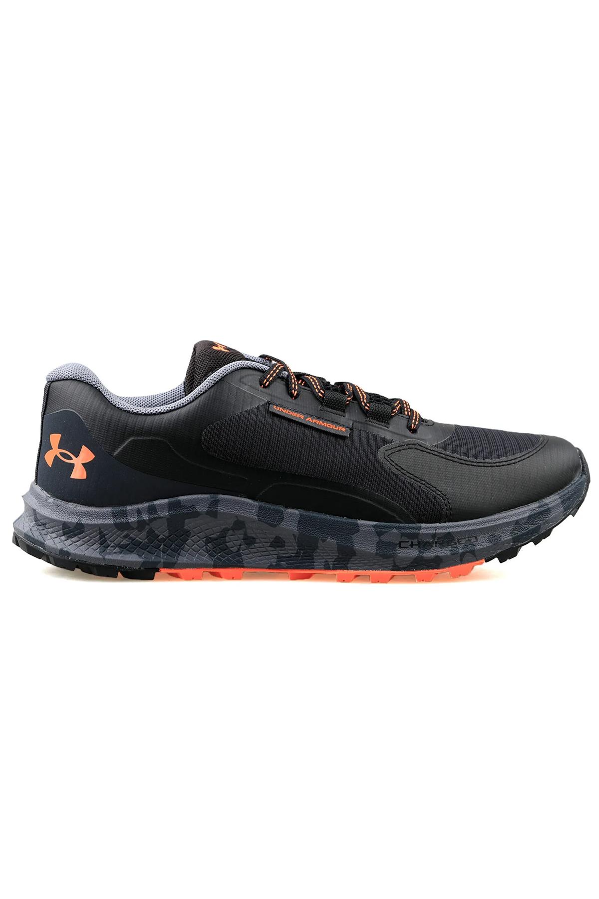Under Armour Ua Charged Bandit Tr 3 Erkek Koşu Ve Yürüyüş Ayakkabısı 3028371-001