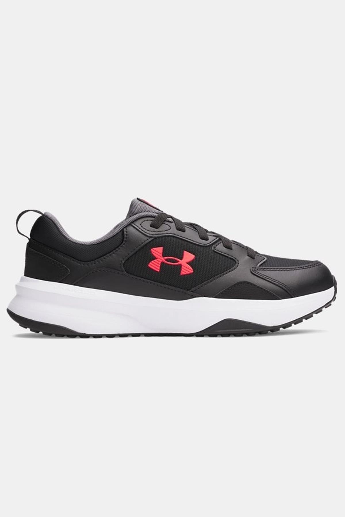 Under Armour UA Charged Edge Erkek Spor Ayakkabı