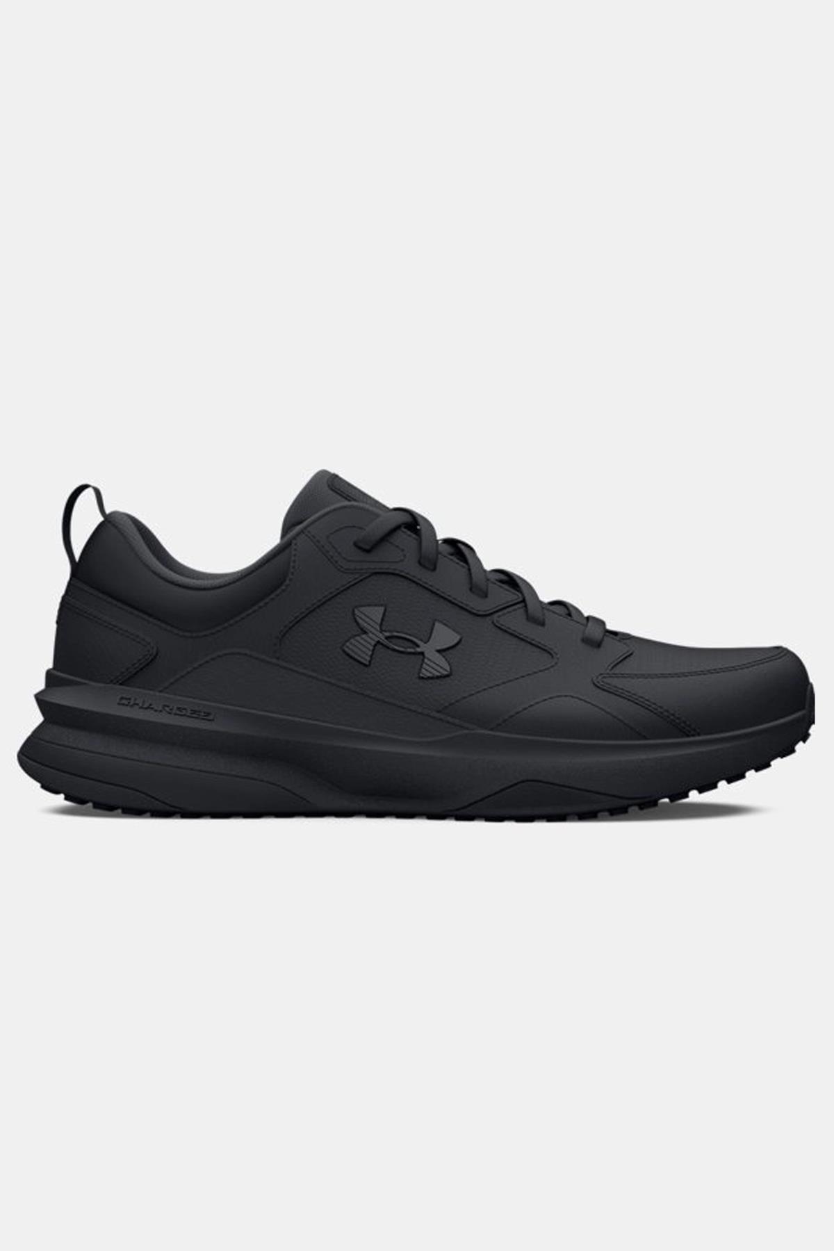 Under Armour UA Charged Edge Erkek Spor Ayakkabı
