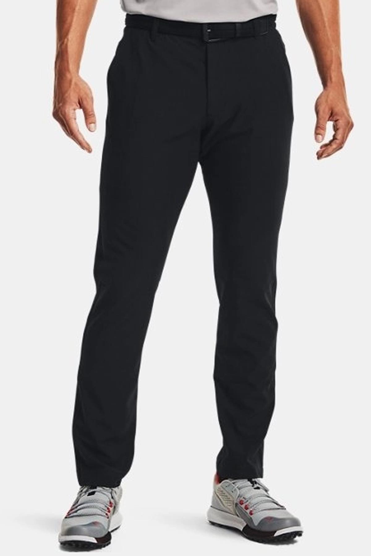 Under Armour Ua Drive Tapered Erkek Pantolon 1364410-001