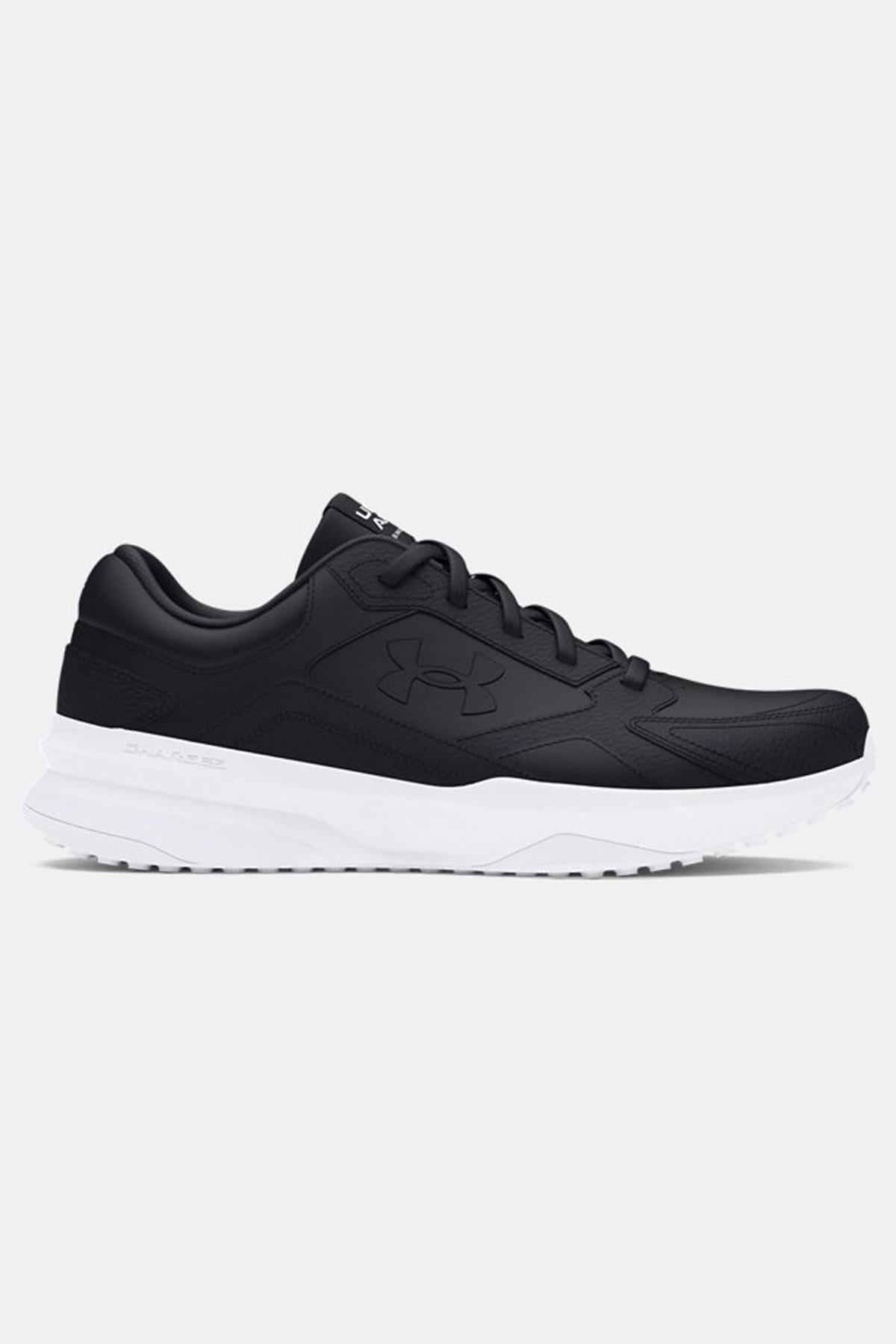 Under Armour UA Edge Lthr Erkek Spor Ayakkabı