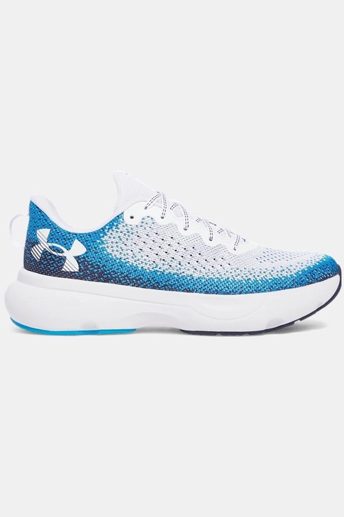 Under Armour Ua Infinite Erkek Koşu Ve Yürüyüş Ayakkabısı 3027523-108