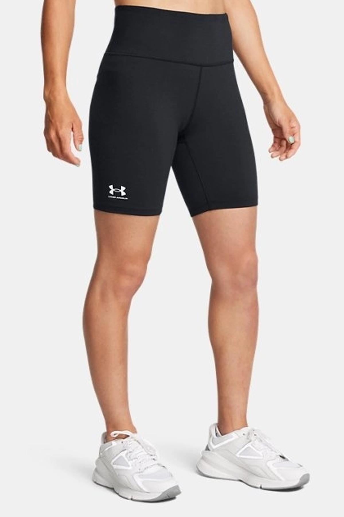 Under Armour UA Rival 7İn Kadın Şort