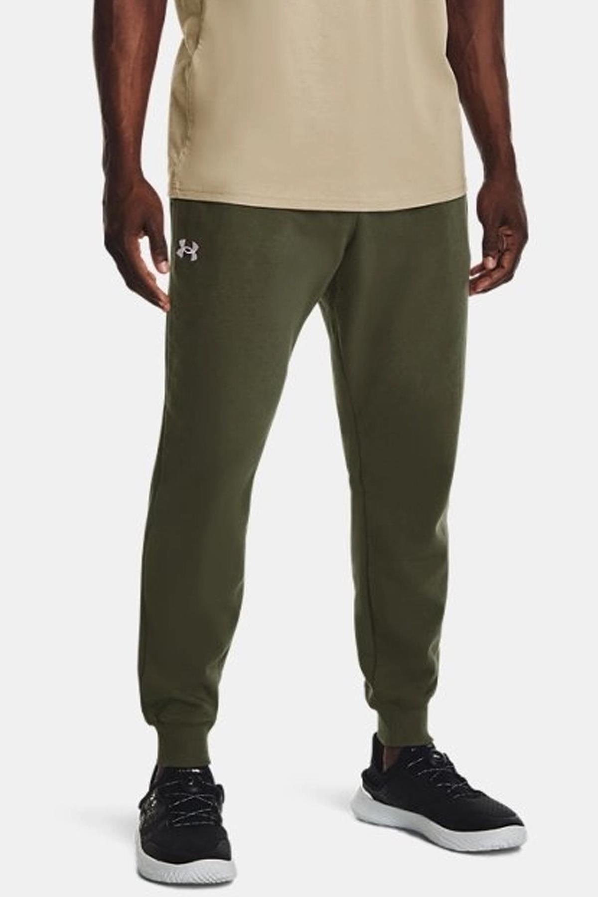 Under Armour UA Rival Fleeces Erkek Eşofman Altı