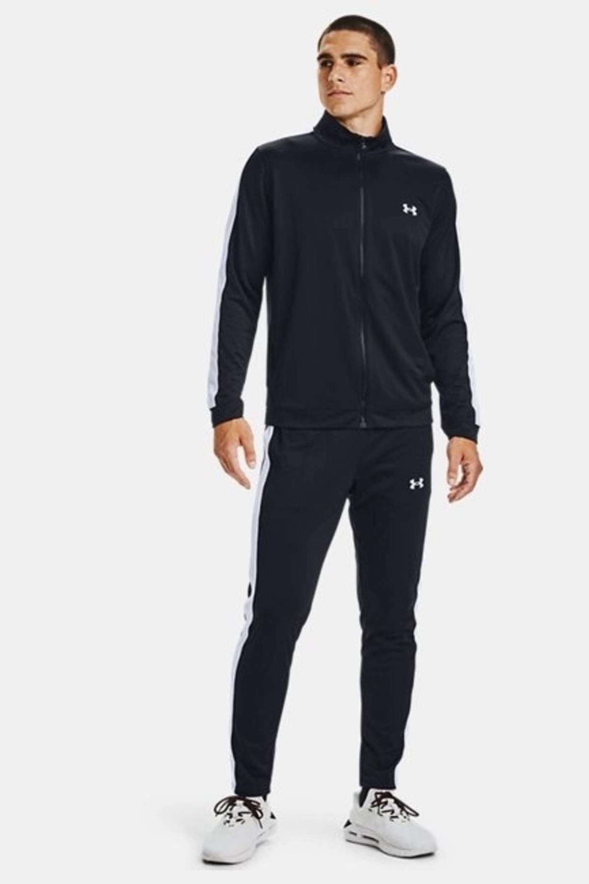 Under Armour Ua Rival Knit Erkek Eşofman Takımı 1357139-001