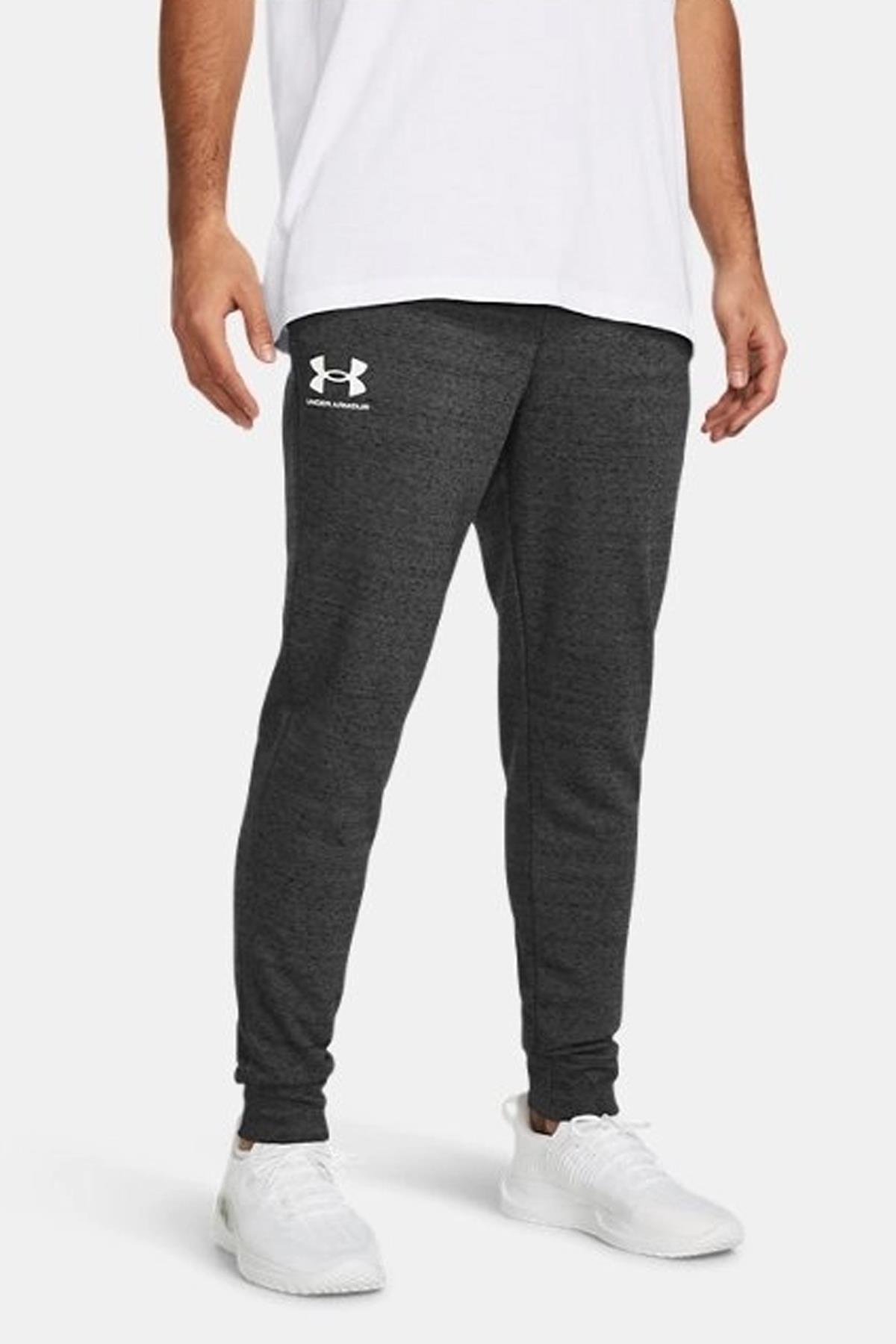 Under Armour UA Rival Terry Erkek Eşofman Altı
