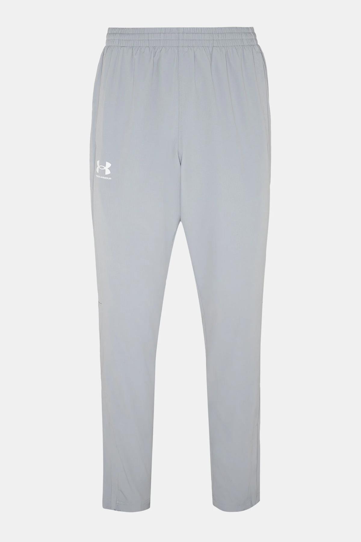 Under Armour Ua Rival Wvn Rüzgar Kesici Erkek Eşofman Altı 1390150-011