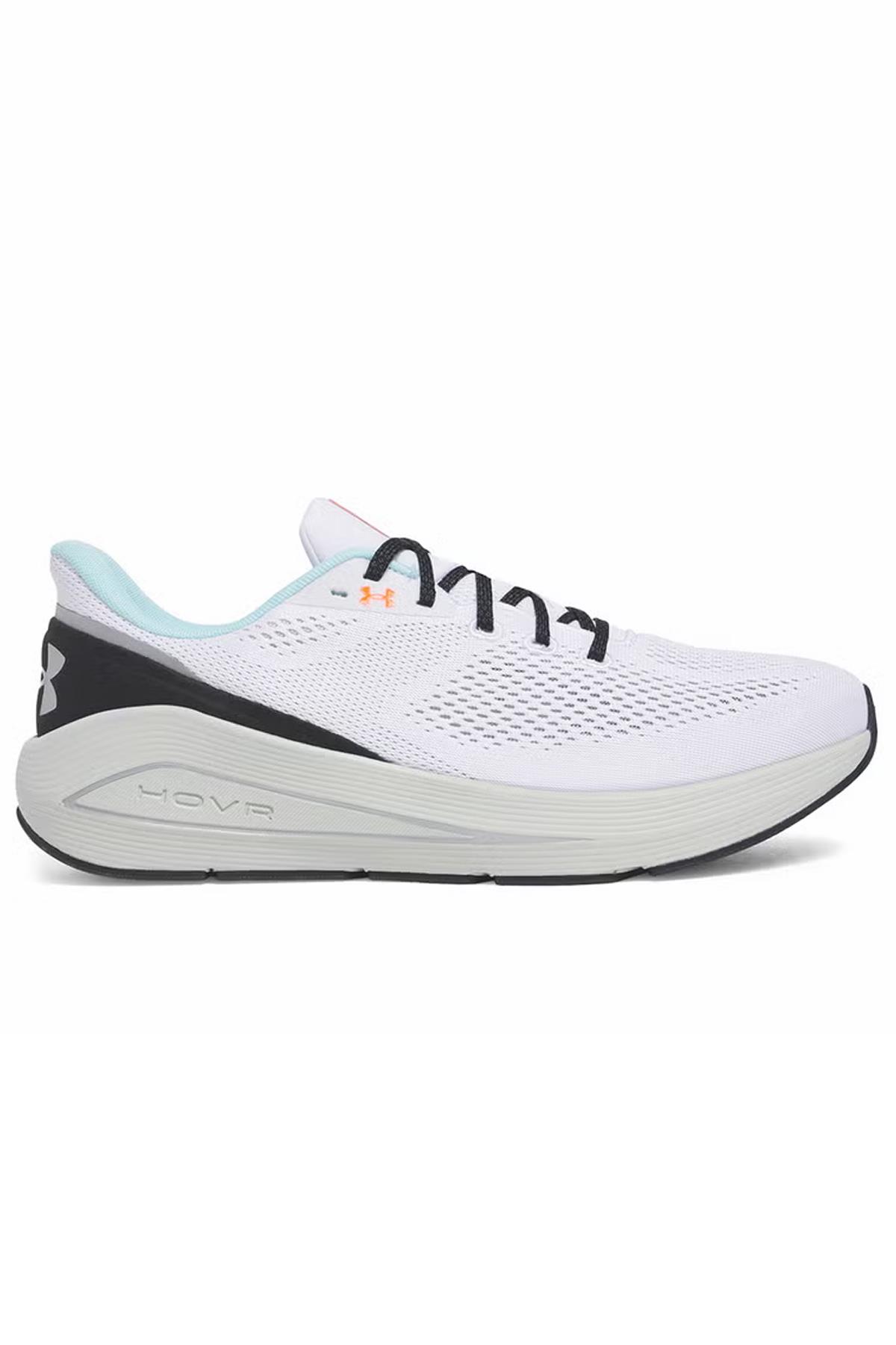 Under Armour Ua Sonic 7 Erkek Koşu Ve Yürüyüş Ayakkabısı 3028002-103