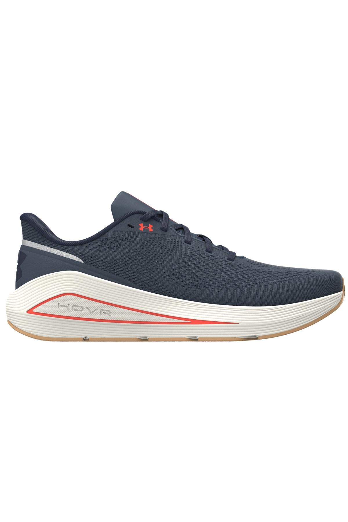 Under Armour Ua Sonic 7 Erkek Koşu Ve Yürüyüş Ayakkabısı 3028002-044